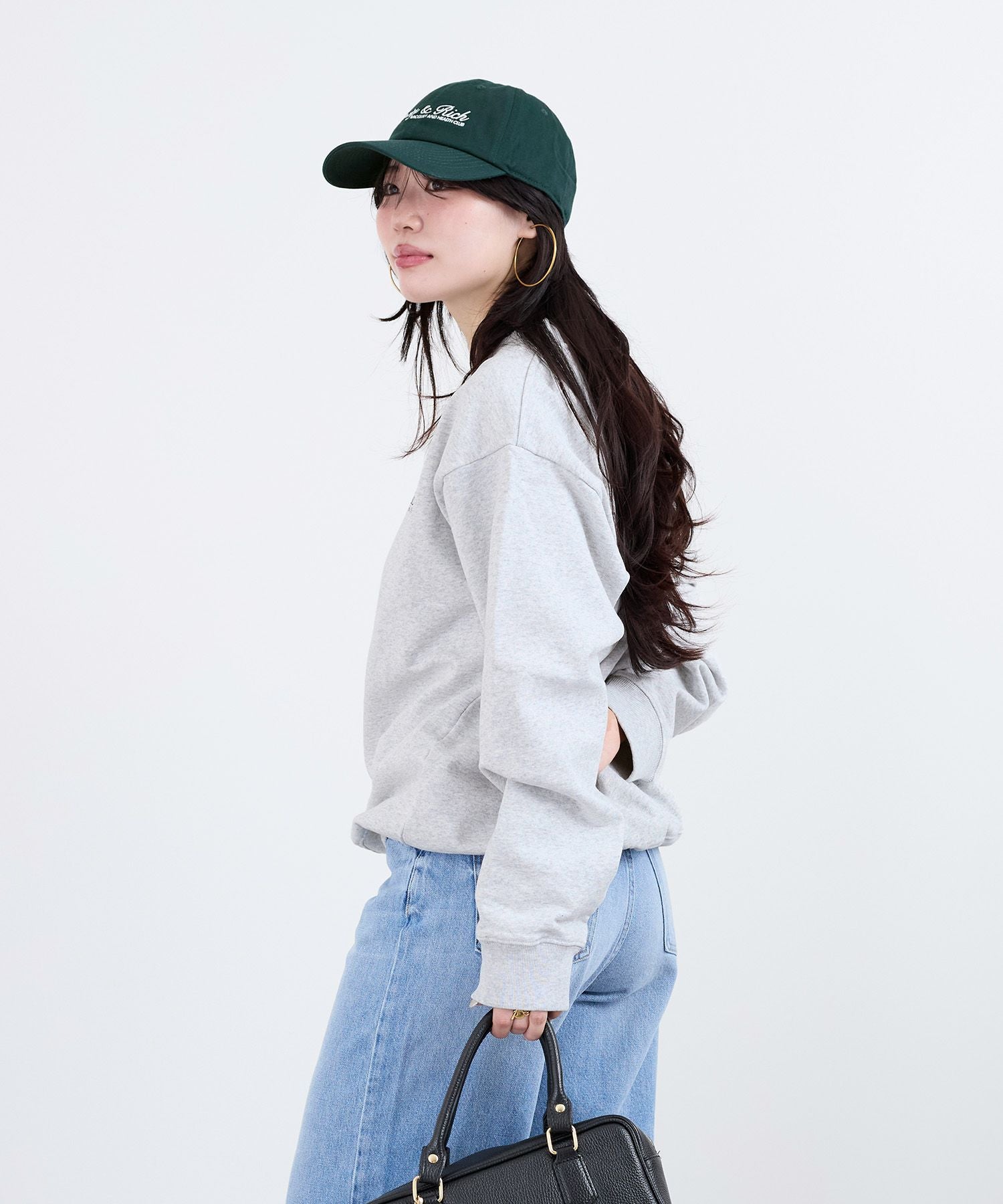 【新品】2025❤️エムズグレイシー❤️カタログ掲載❤️インスタ掲載❤️カメリア帽子 2025 A/W Collection | msgracy