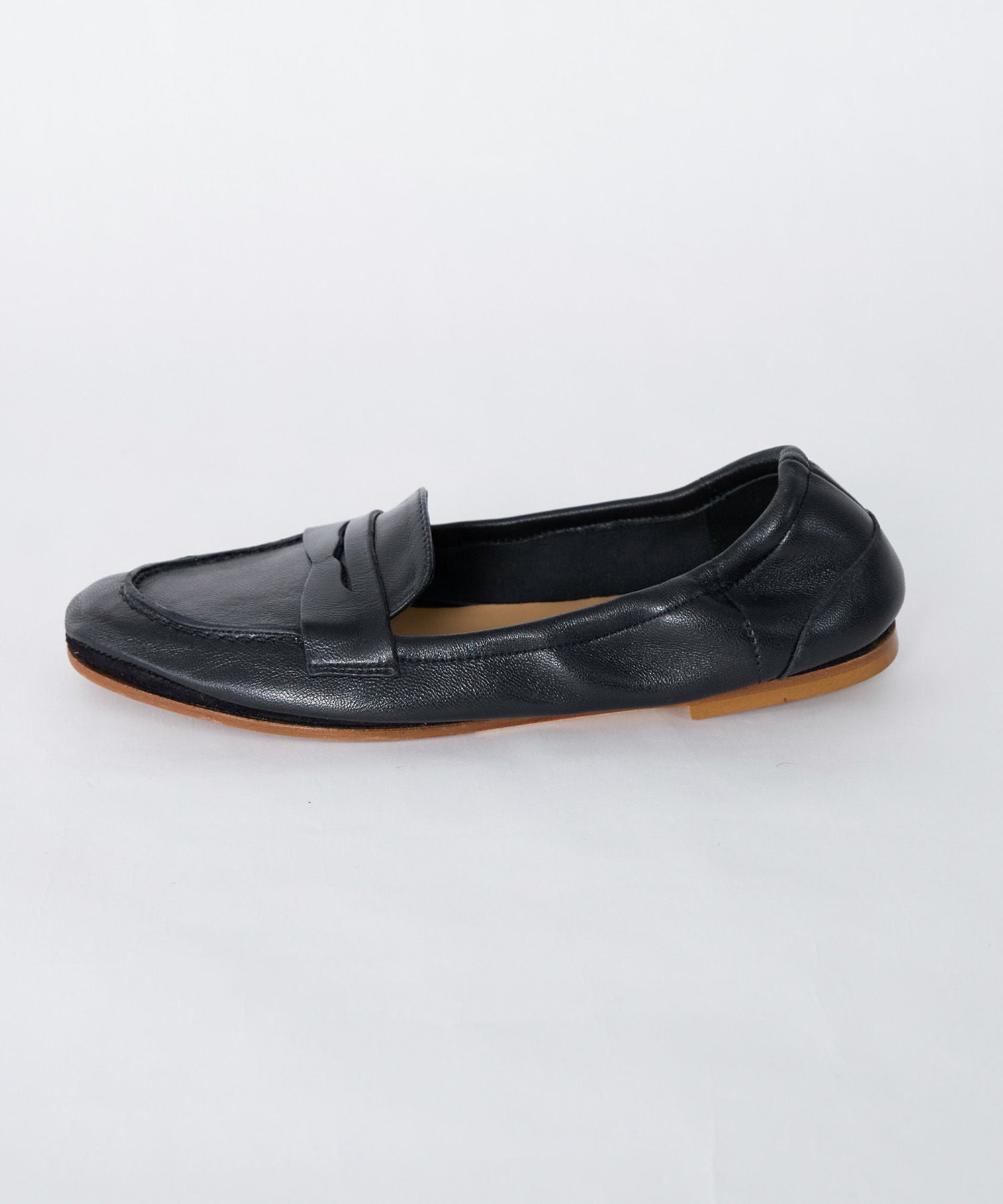 PASCUCCI】ソフトローファー | MICA&DEAL ONLINE STORE