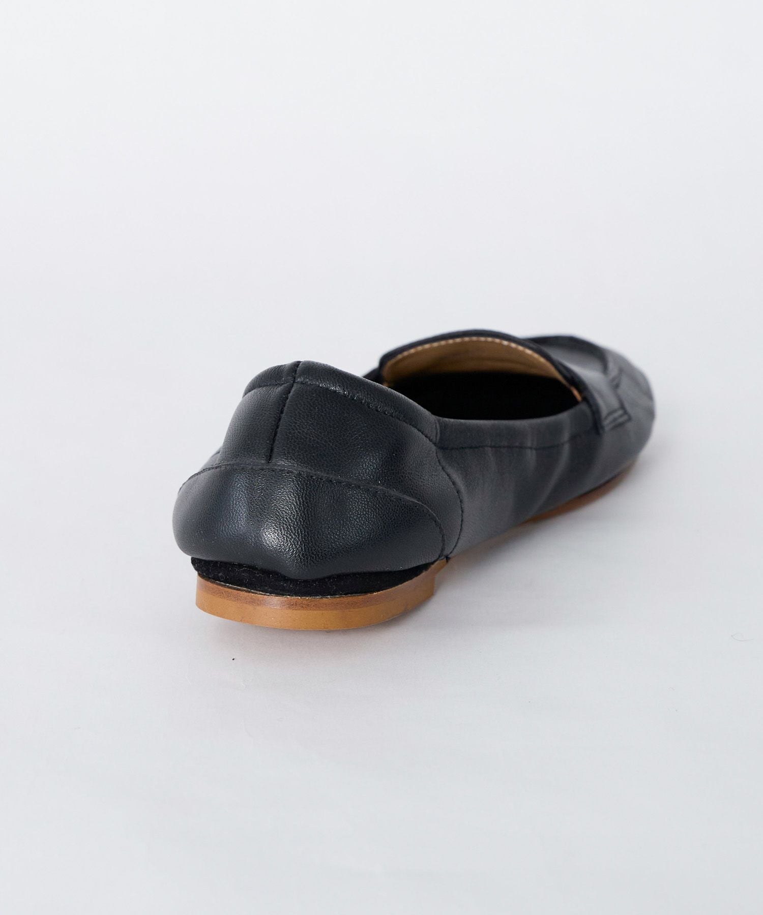 PASCUCCI】ソフトローファー | MICA&DEAL ONLINE STORE
