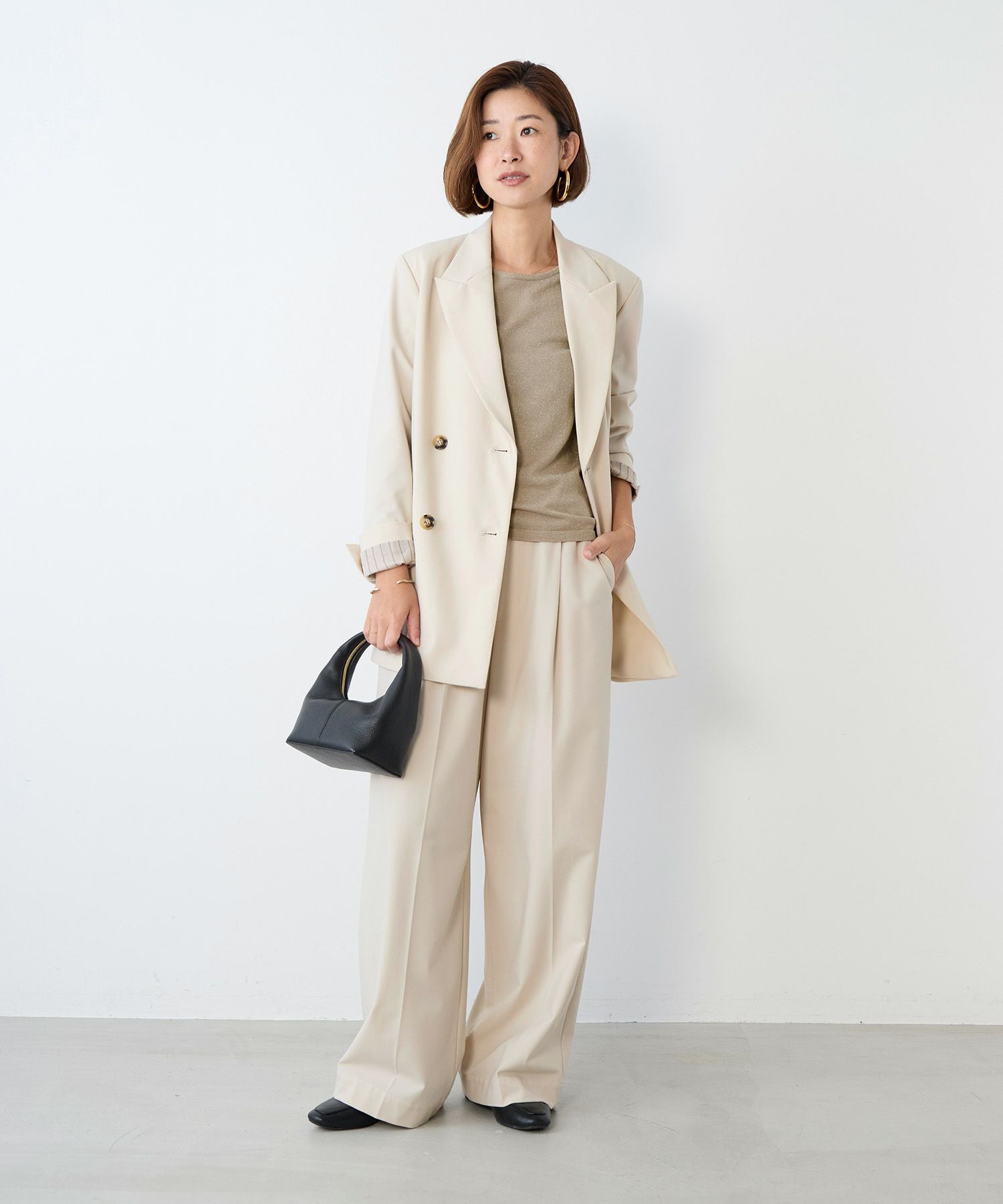 ラメニットタンクトップ | MICA&DEAL ONLINE STORE