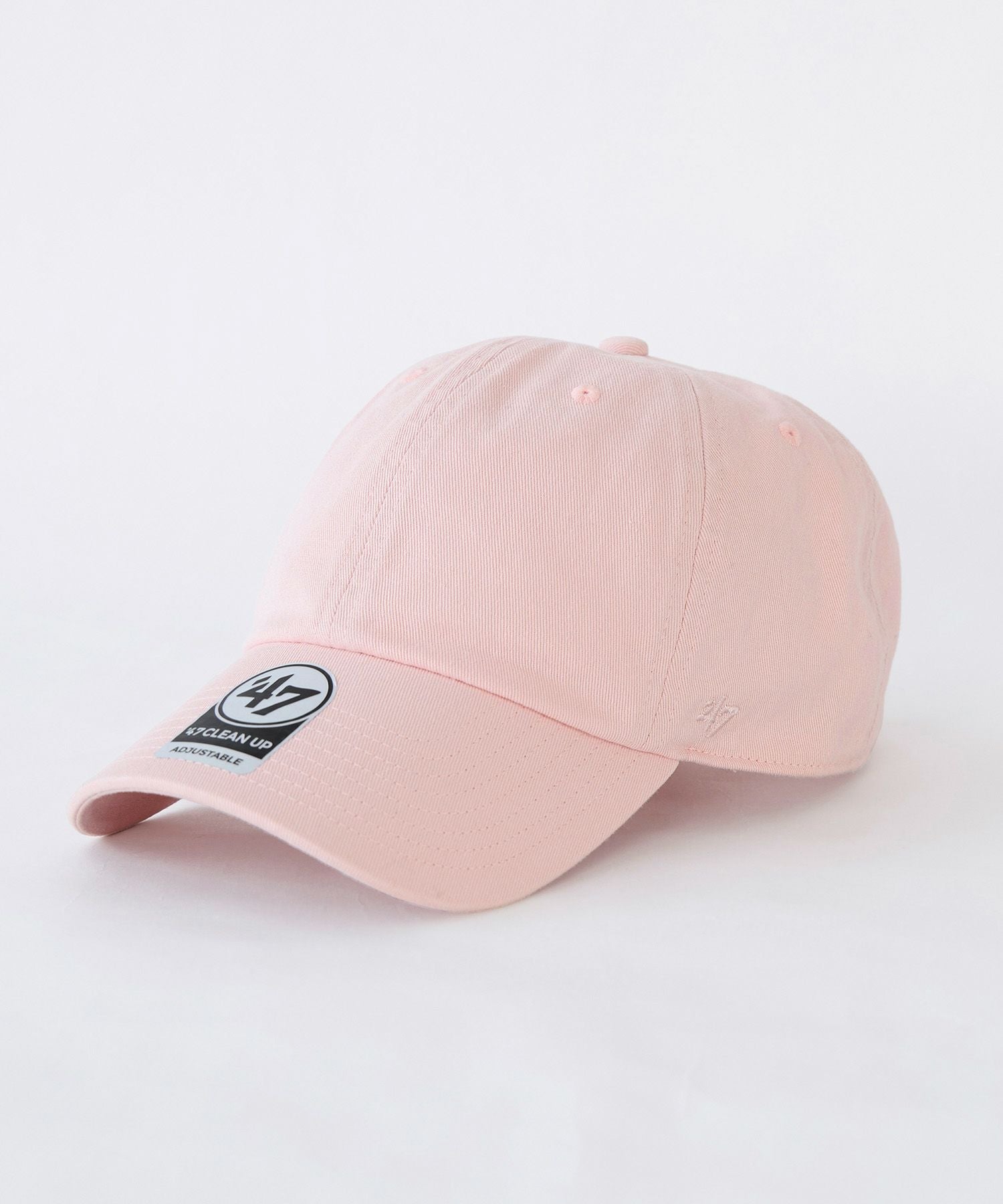 47×MICA&DEAL】別注-クリーンナップCAP- CLEAN UP | MICA&DEAL ONLINE