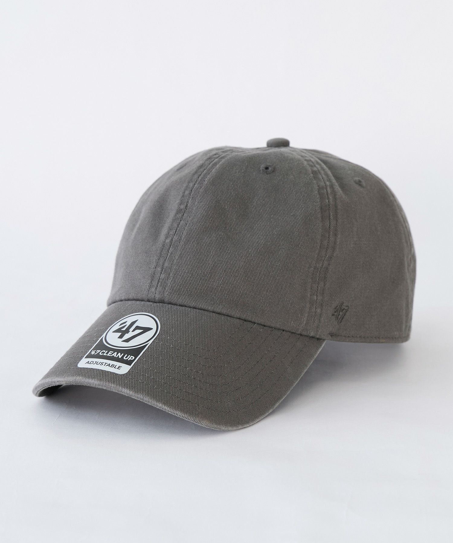 47×MICA&DEAL】別注-クリーンナップCAP- CLEAN UP | MICA&DEAL ONLINE