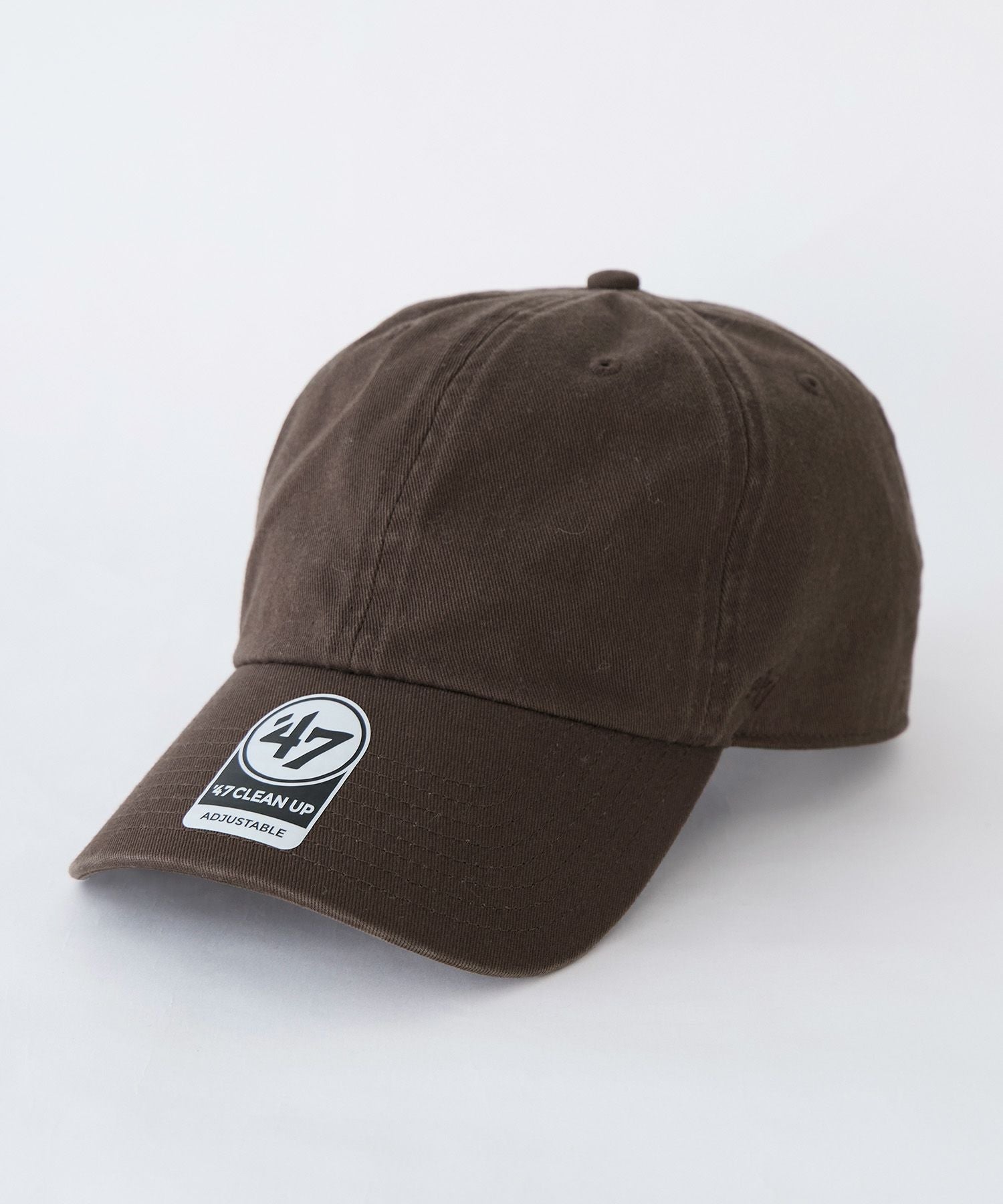 47×MICA&DEAL】別注-クリーンナップCAP- CLEAN UP | MICA&DEAL ONLINE