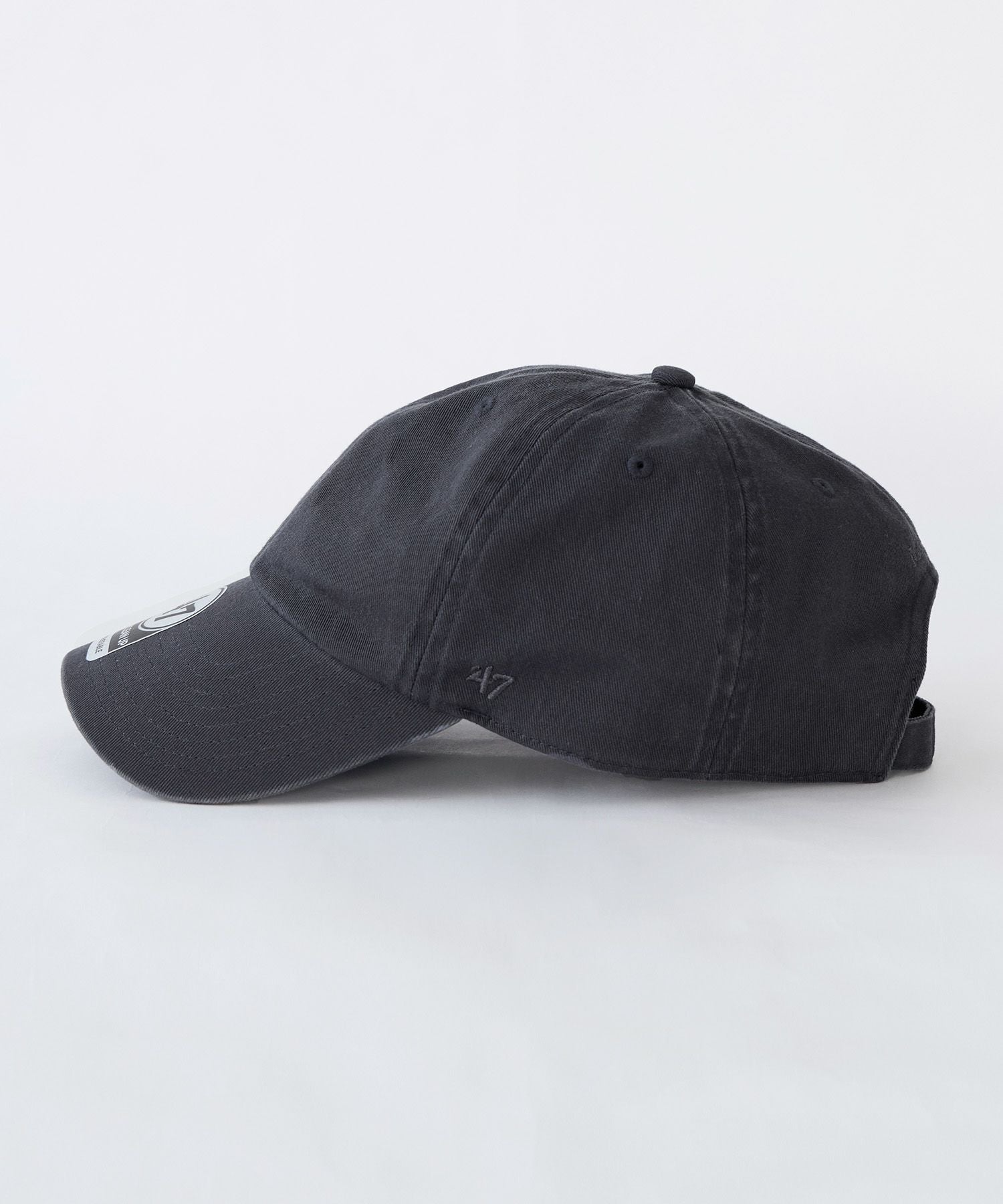47×MICA&DEAL】別注-クリーンナップCAP- CLEAN UP | MICA&DEAL ONLINE