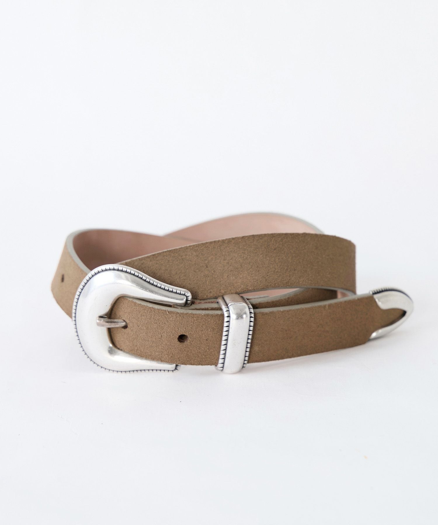 LEFIJE】バックルベルト | MICA&DEAL ONLINE STORE