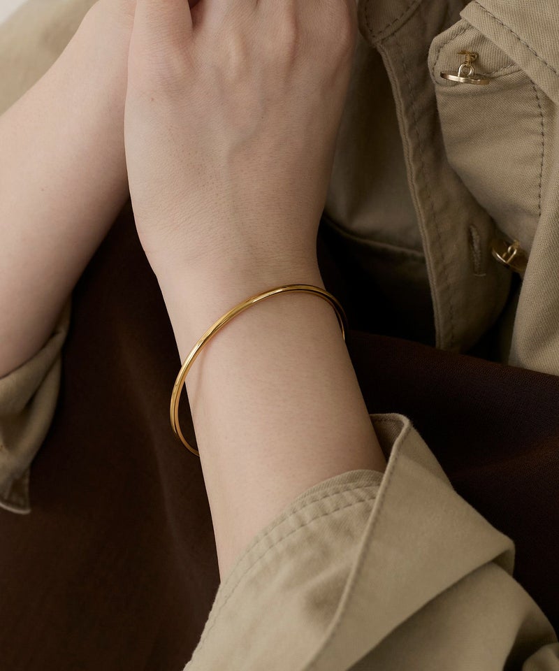 MARIHA】Innocent Light バングルM | MICA&DEAL ONLINE STORE