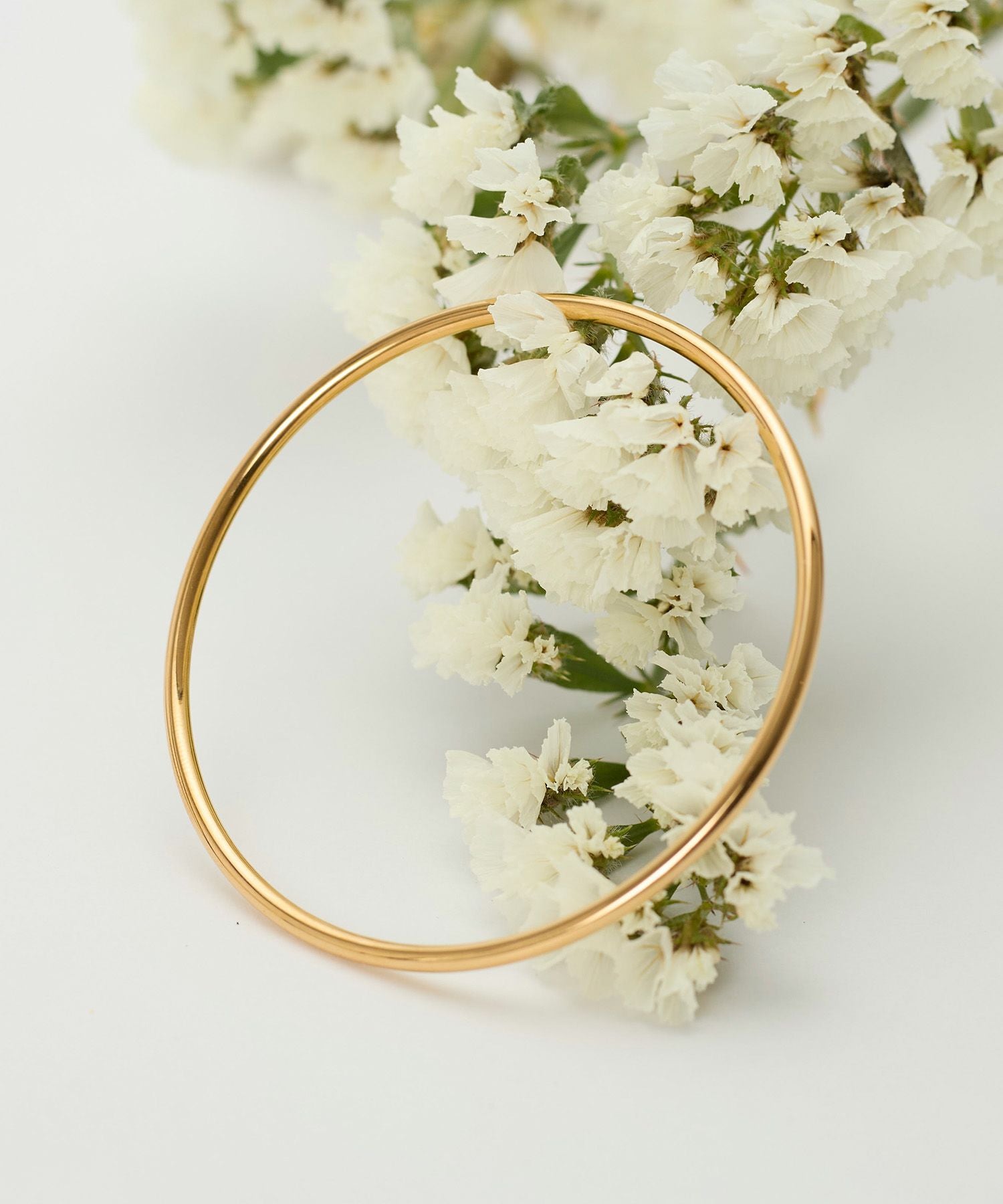MARIHA】Innocent Light バングルM | MICA&DEAL ONLINE STORE