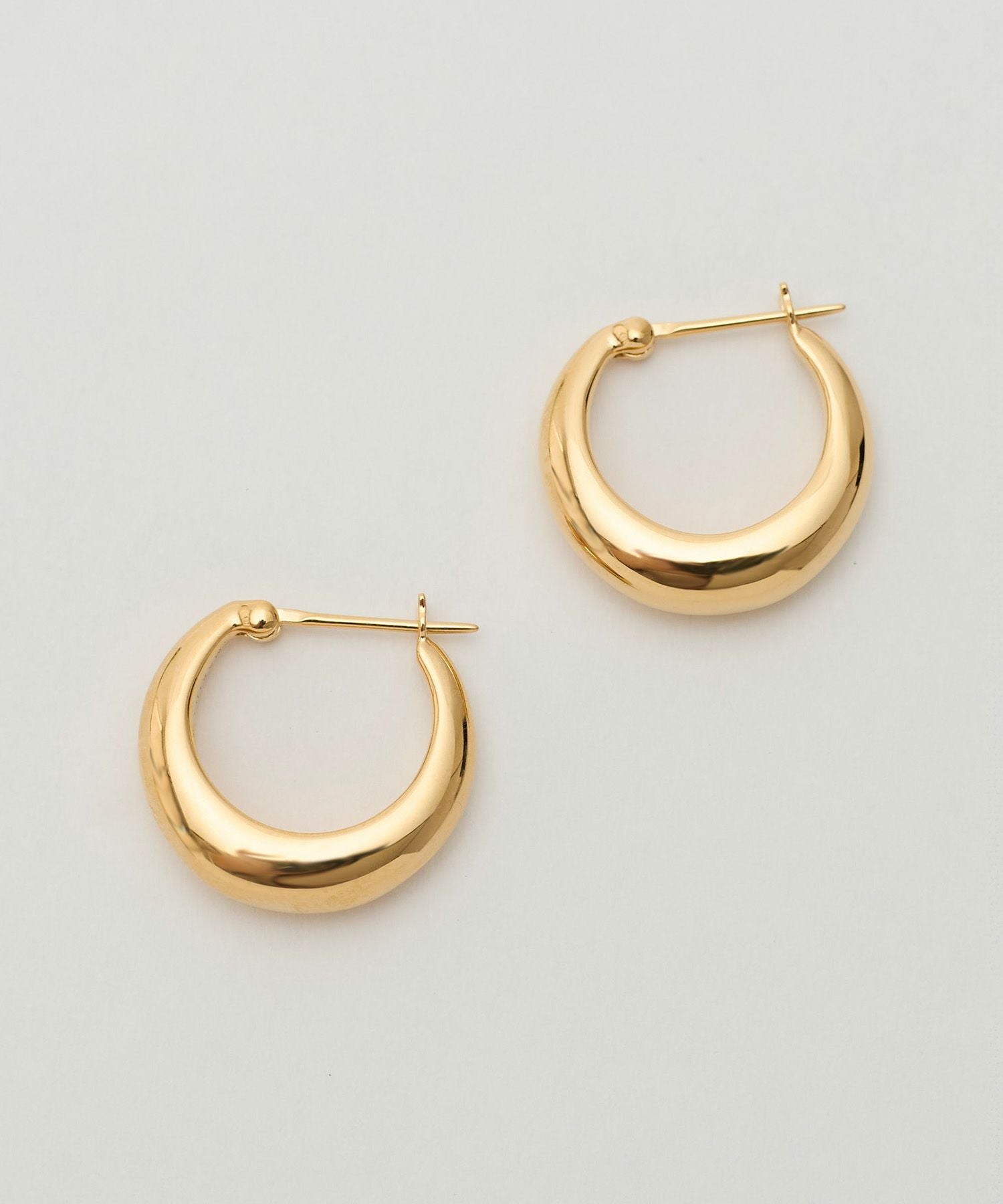 MARIHA】Mystic Orbs フープピアス | MICA&DEAL ONLINE STORE