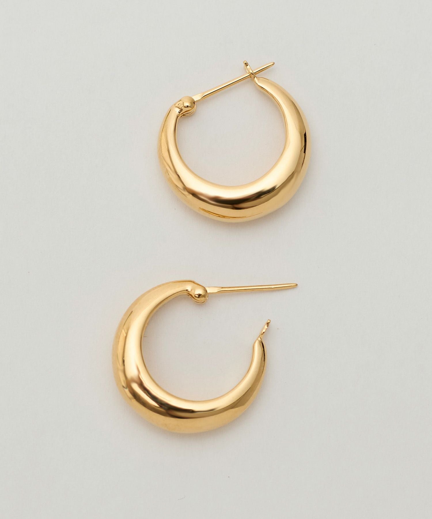 MARIHA】Mystic Orbs フープピアス | MICA&DEAL ONLINE STORE