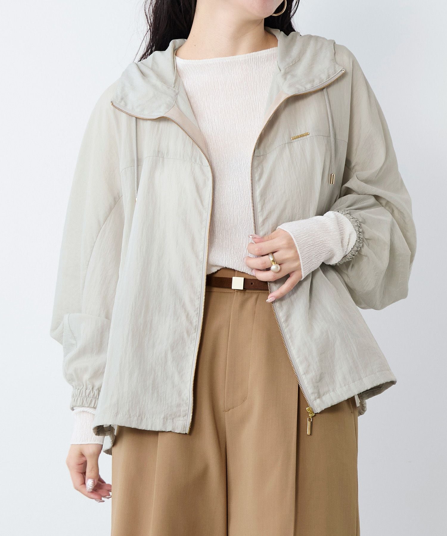 OUTER | アウター