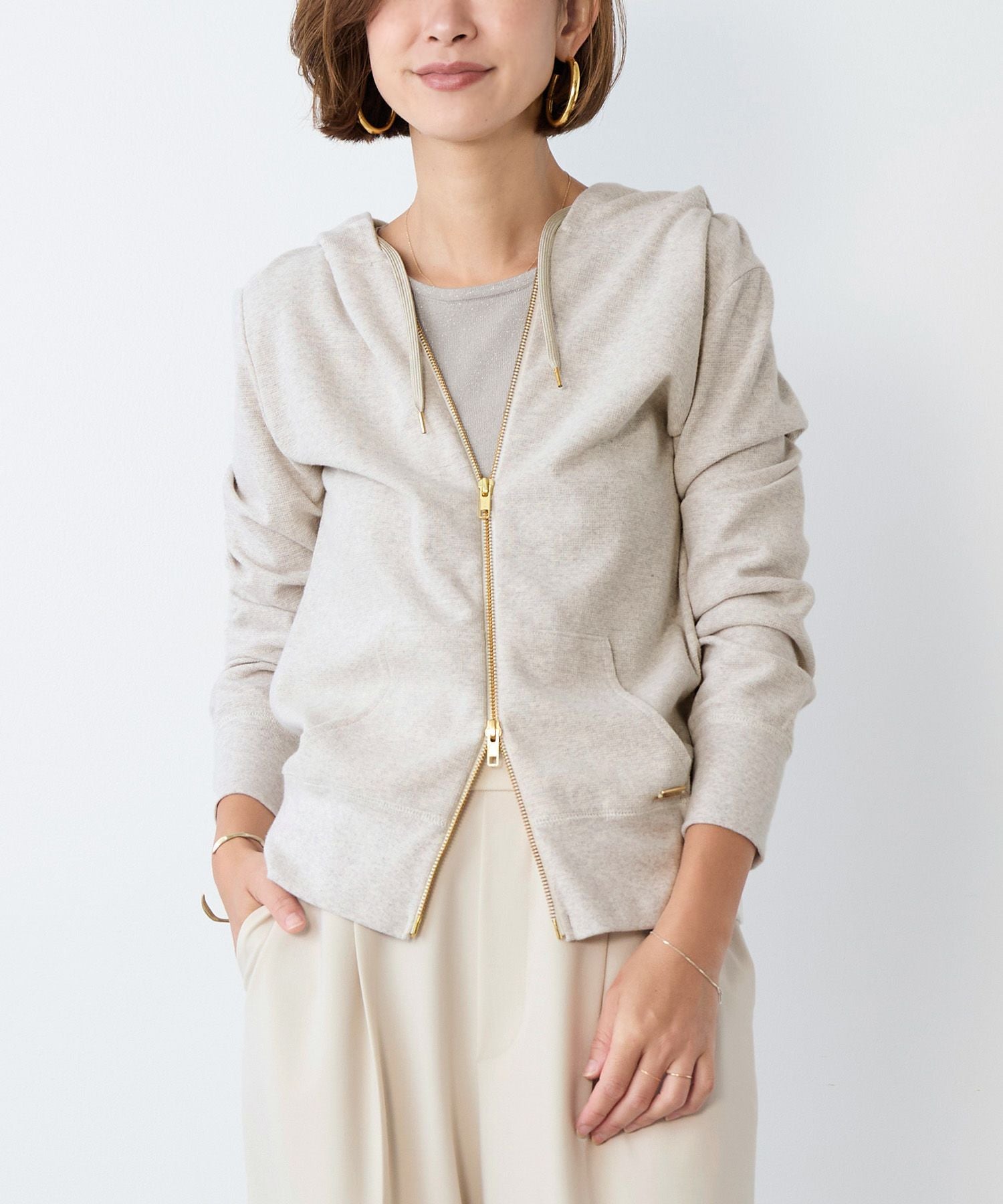 サーフパーカー | MICA&DEAL ONLINE STORE