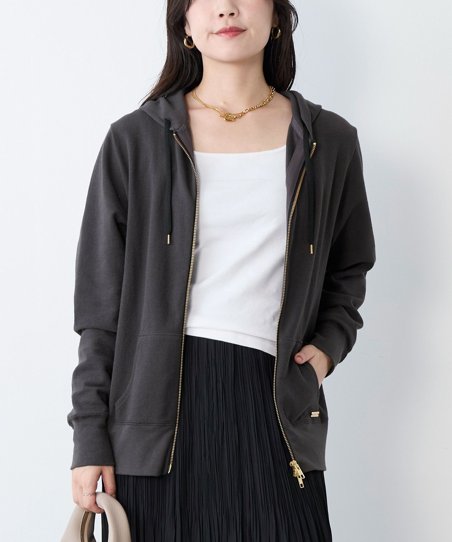 サーフパーカー | MICA&DEAL ONLINE STORE