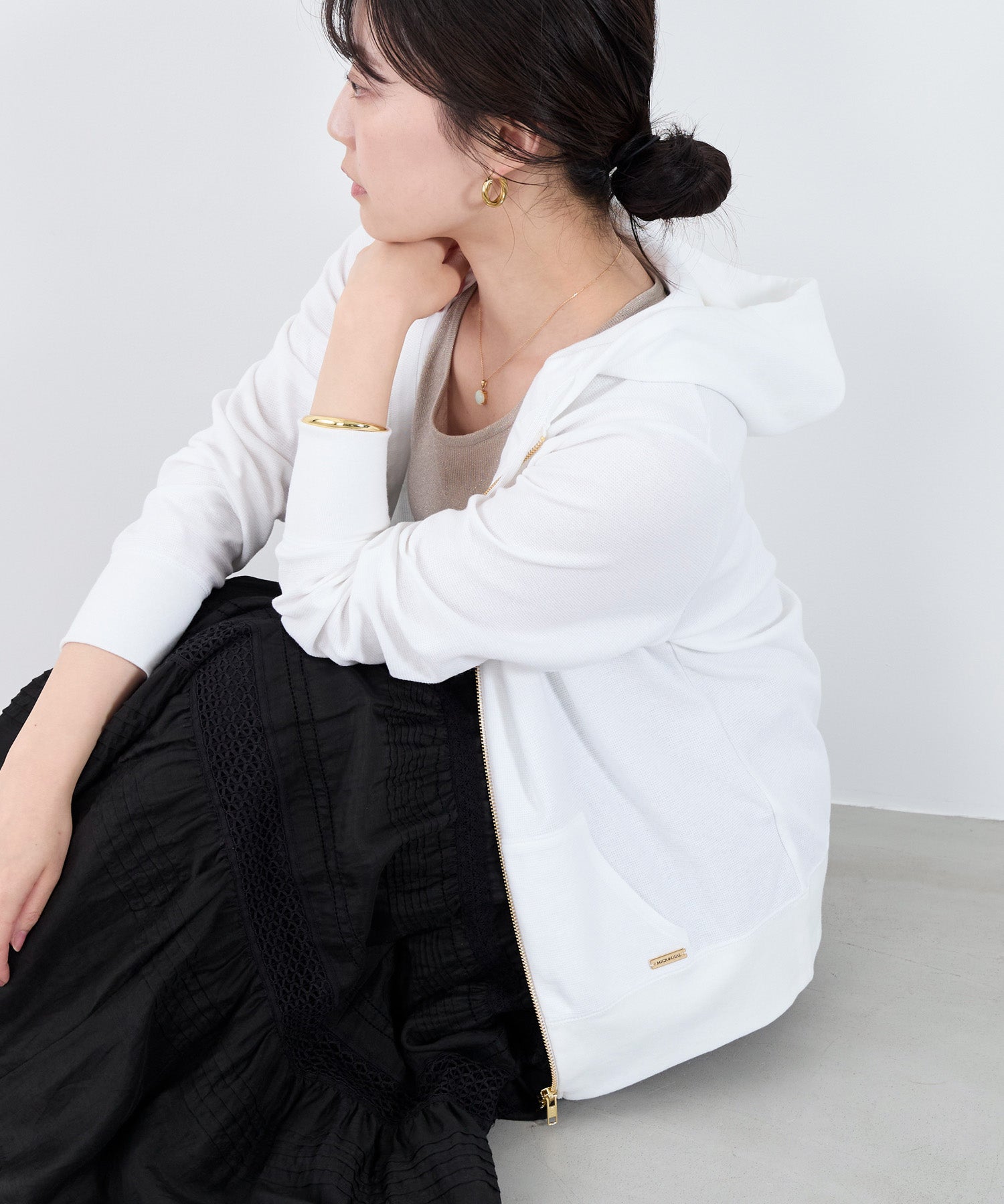 サーフパーカー | MICA&DEAL ONLINE STORE