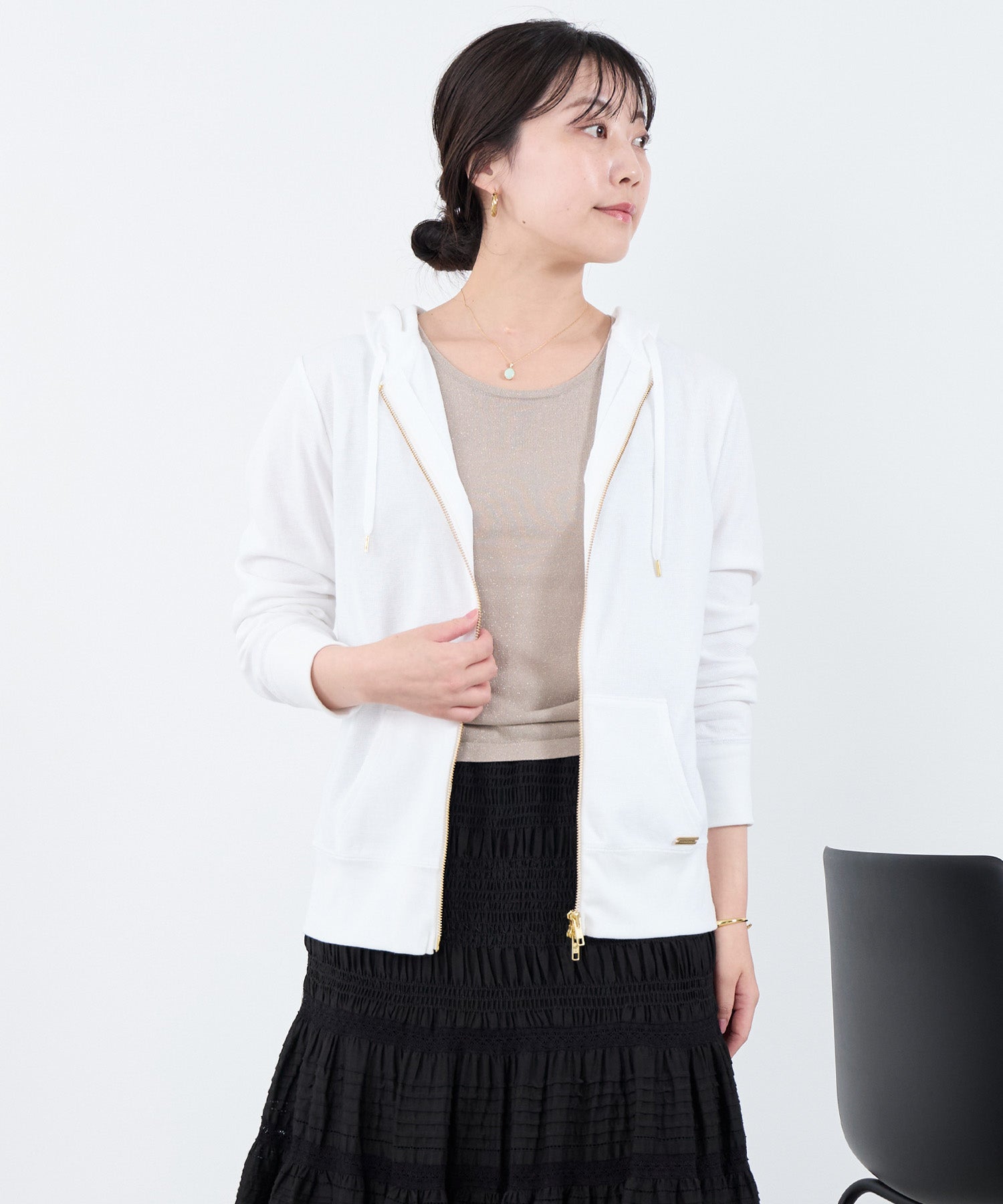 サーフパーカー | MICA&DEAL ONLINE STORE