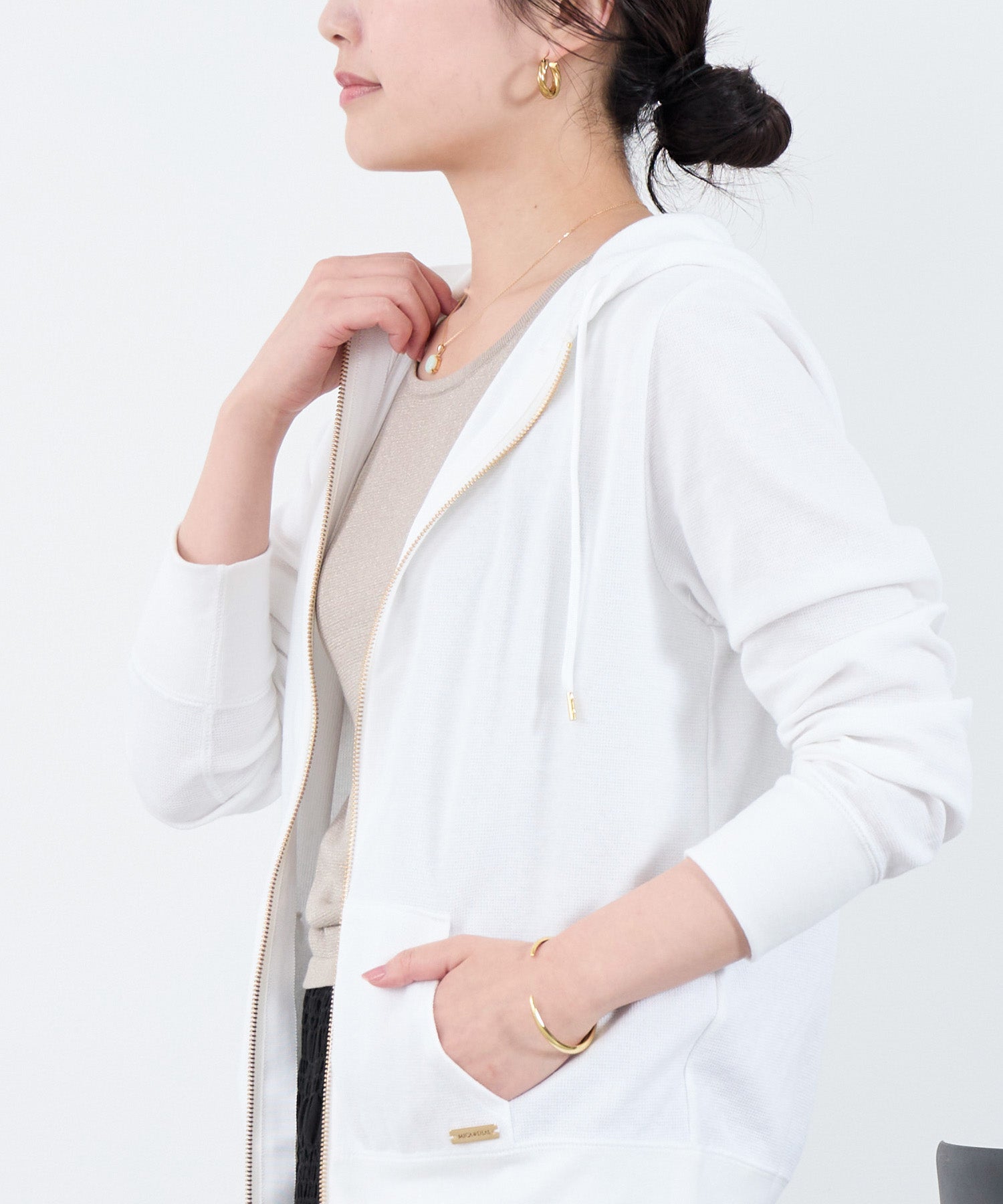 サーフパーカー | MICA&DEAL ONLINE STORE