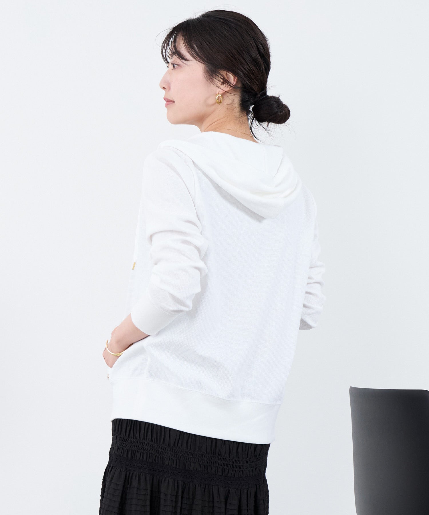 サーフパーカー | MICA&DEAL ONLINE STORE