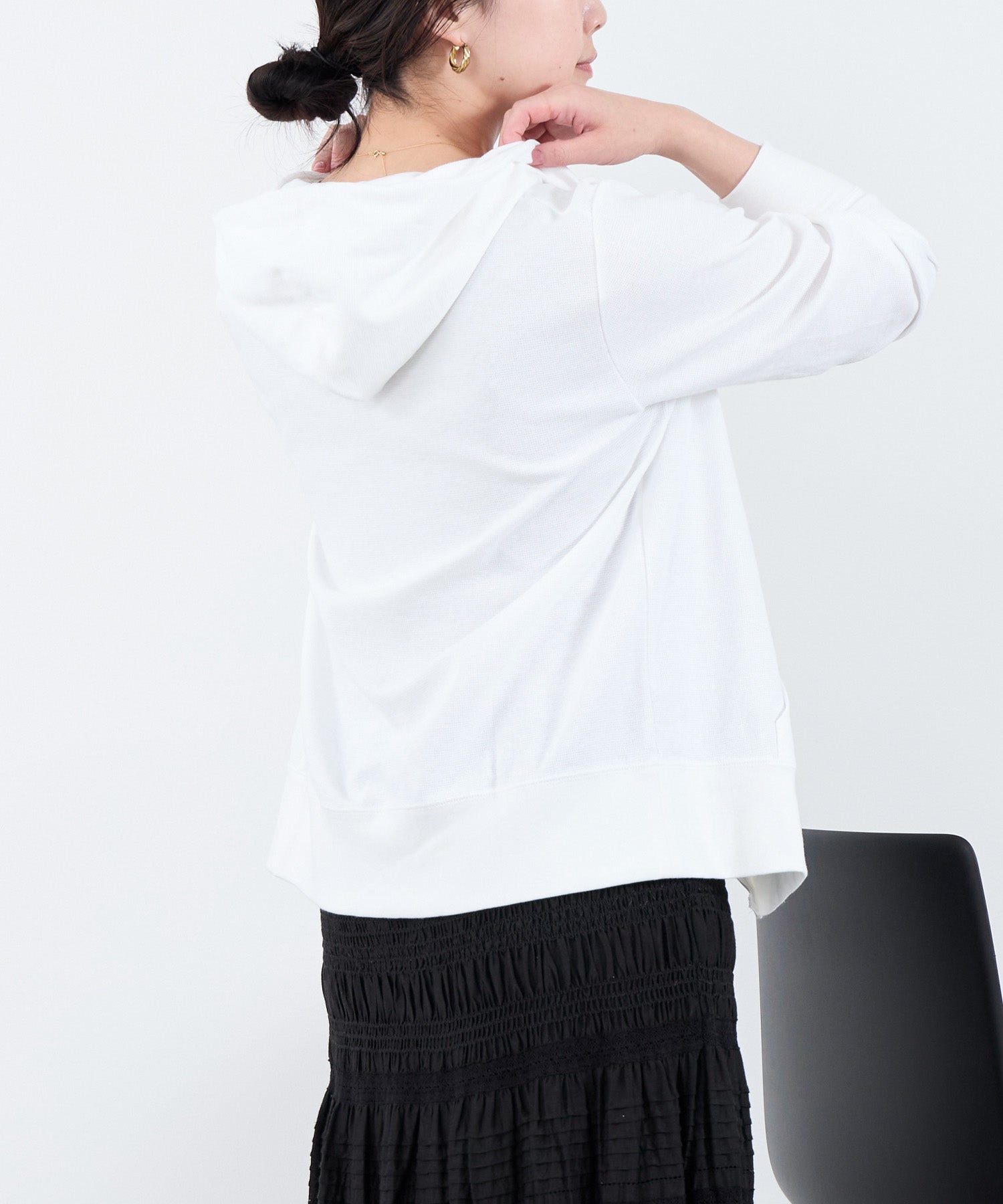 サーフパーカー | MICA&DEAL ONLINE STORE