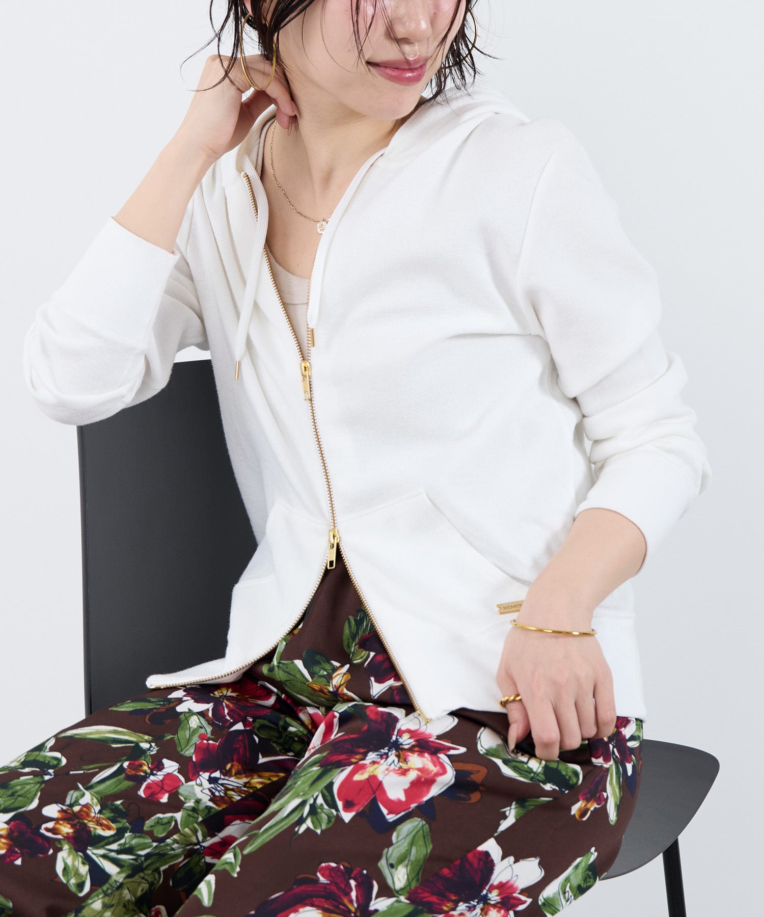 サーフパーカー | MICA&DEAL ONLINE STORE