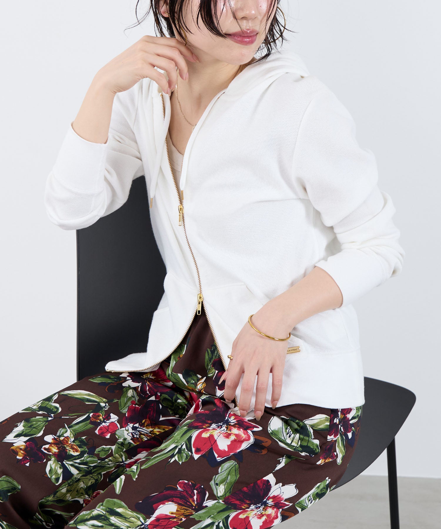 サーフパーカー | MICA&DEAL ONLINE STORE