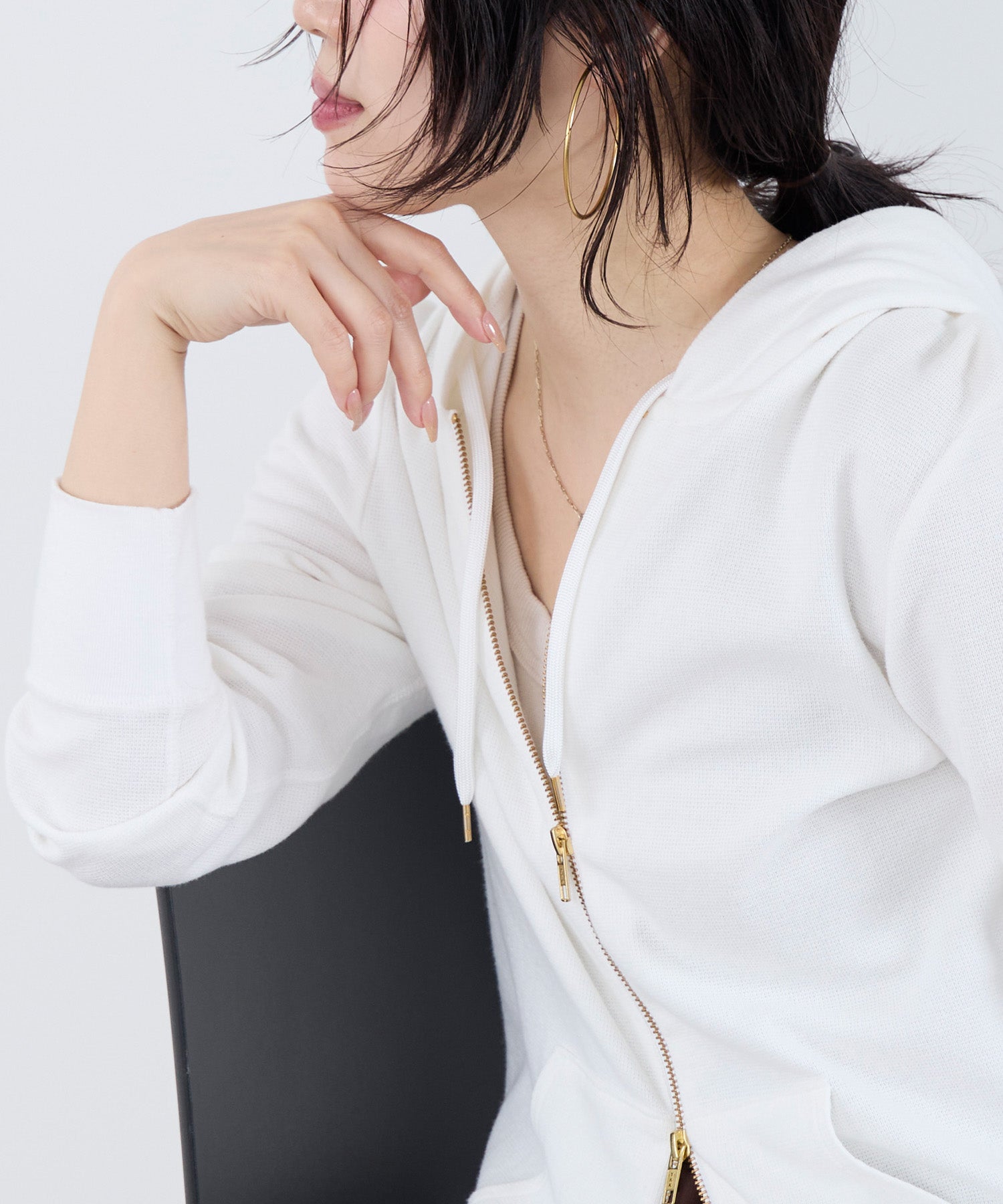 サーフパーカー | MICA&DEAL ONLINE STORE