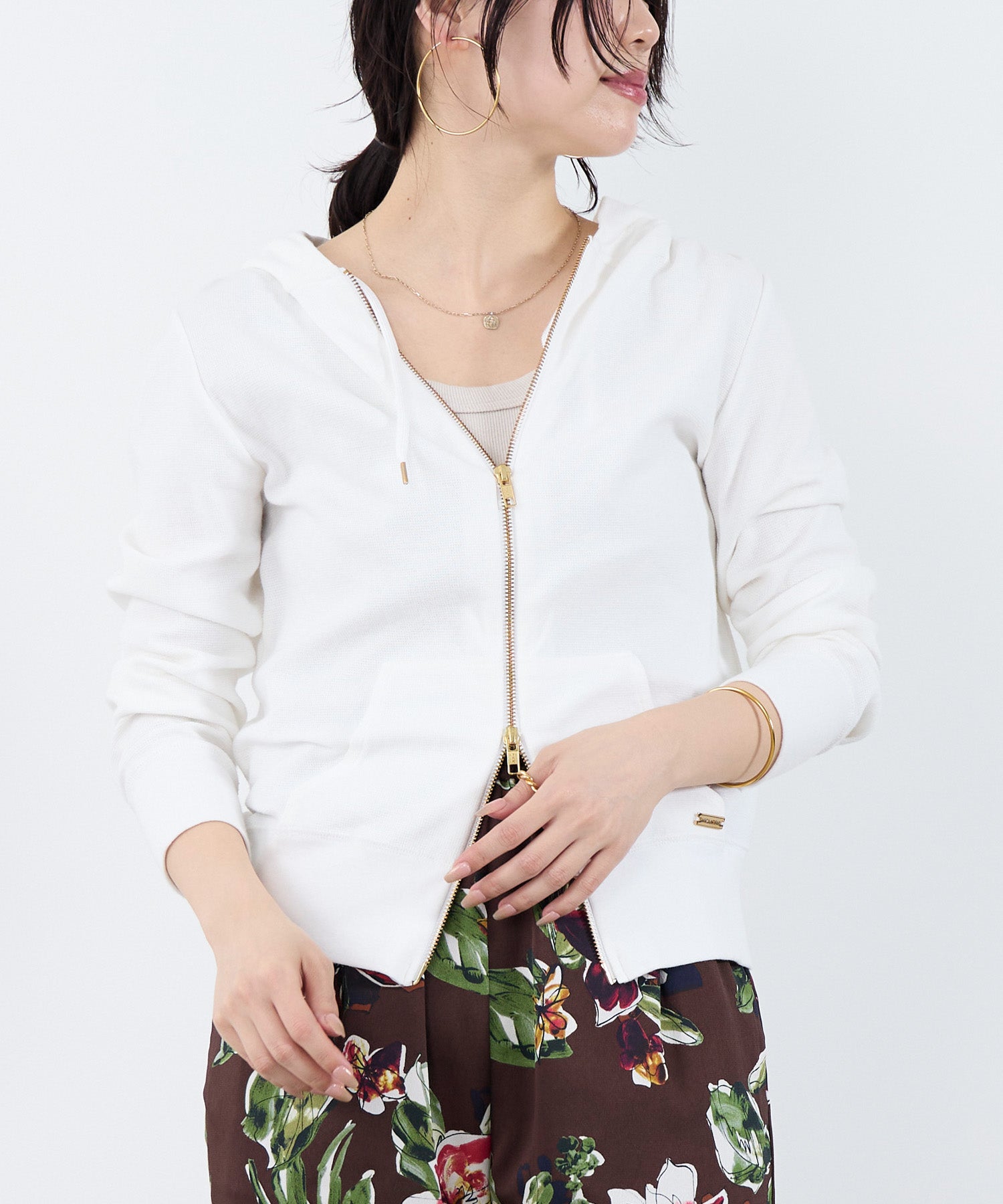 サーフパーカー | MICA&DEAL ONLINE STORE
