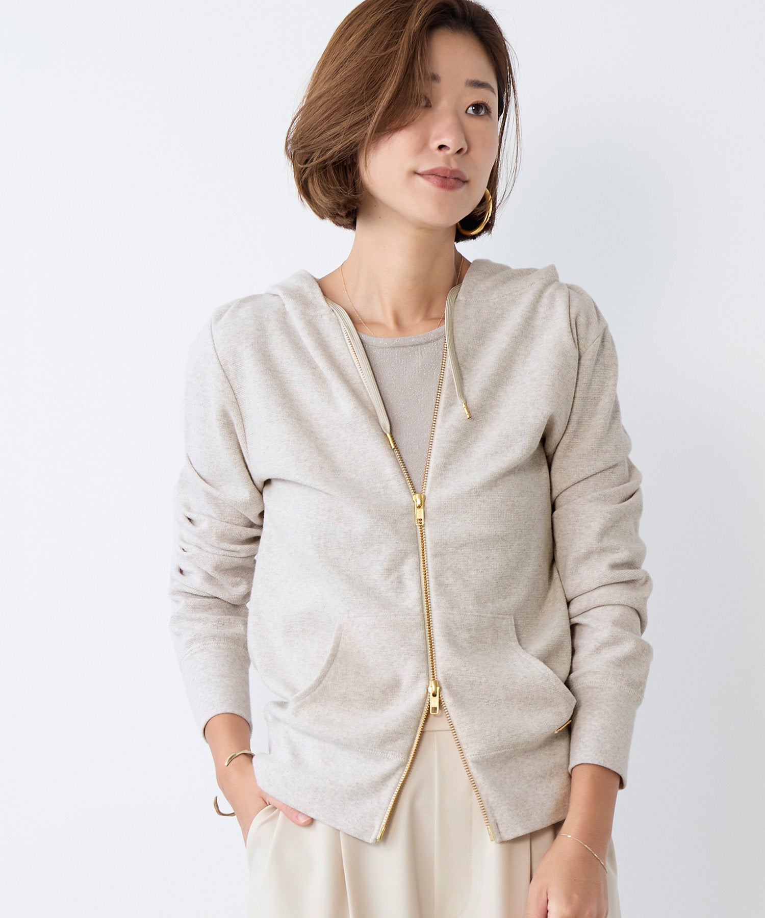 サーフパーカー | MICA&DEAL ONLINE STORE