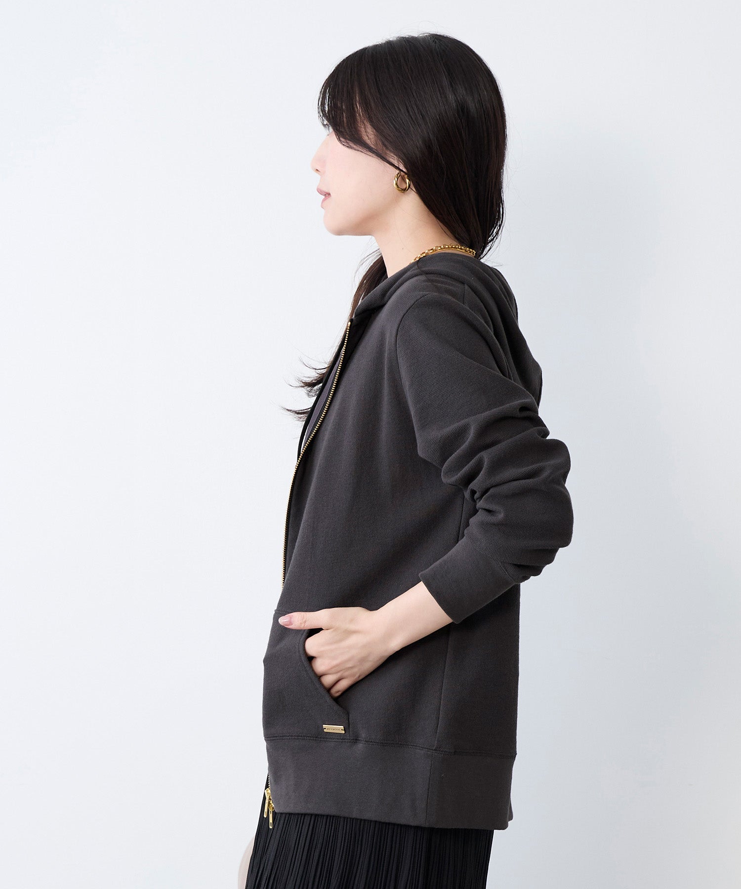 サーフパーカー | MICA&DEAL ONLINE STORE