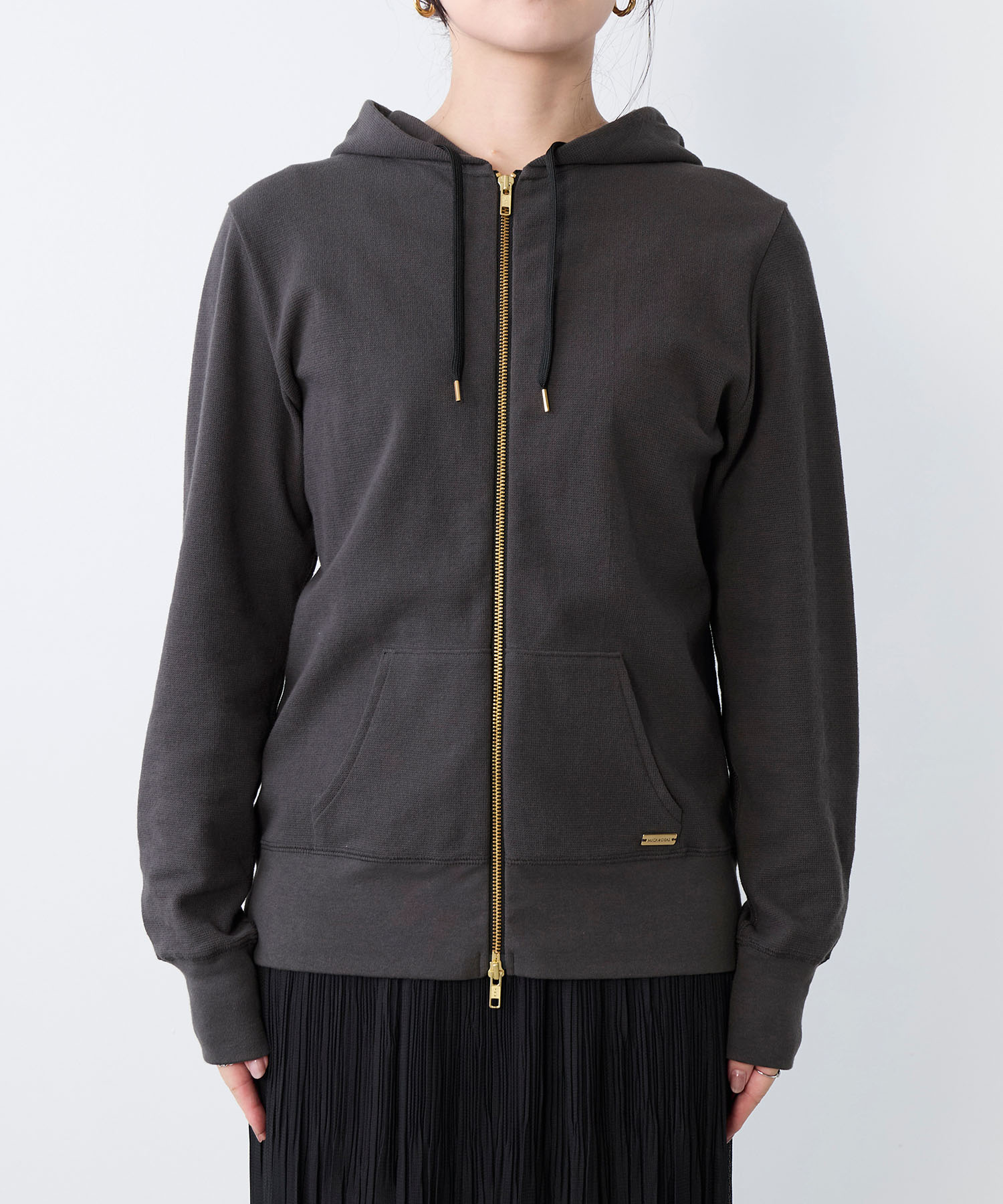 サーフパーカー | MICA&DEAL ONLINE STORE