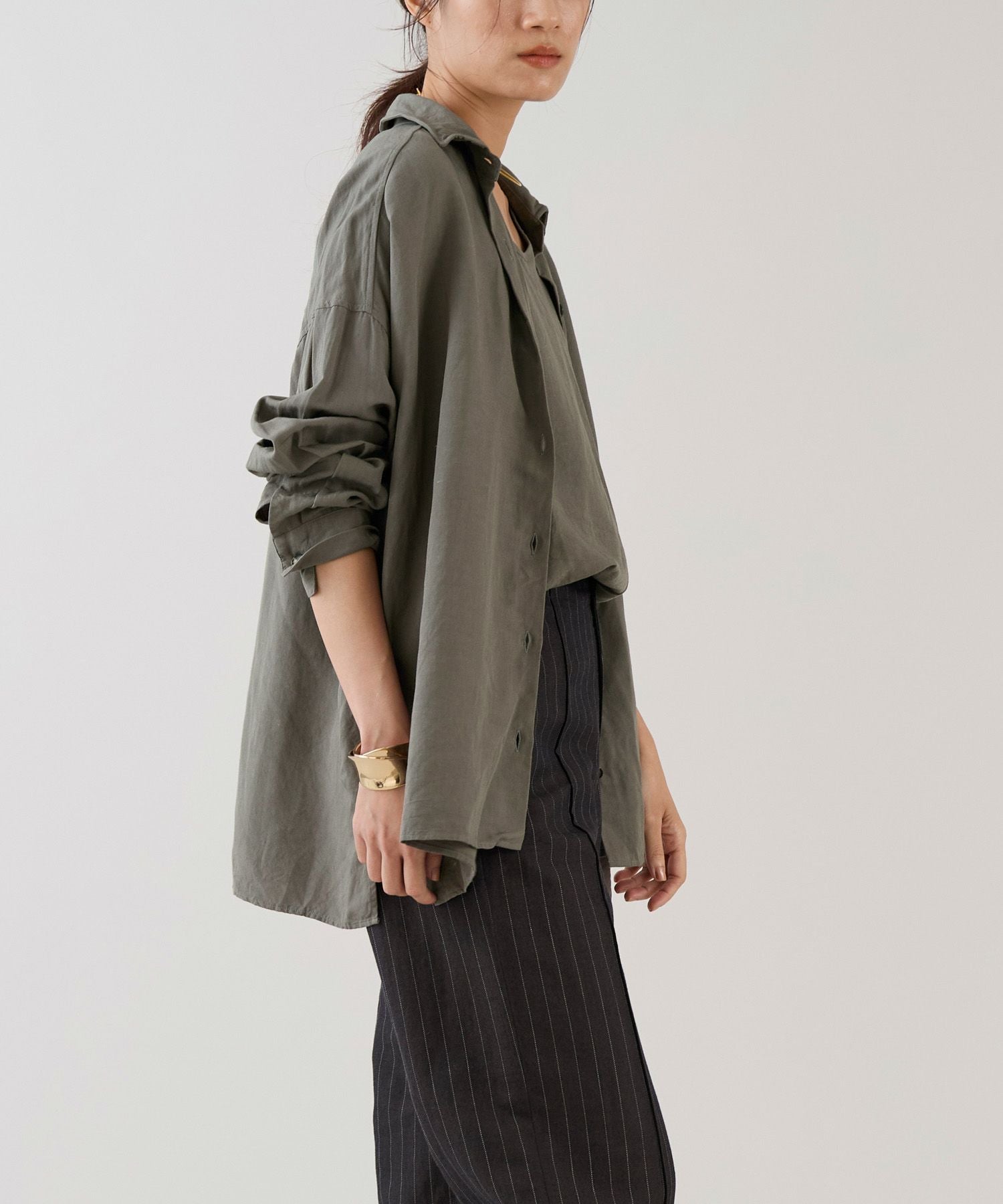 30%off]【marmors】wire shirt + tank top | MICA&DEAL ONLINE STORE