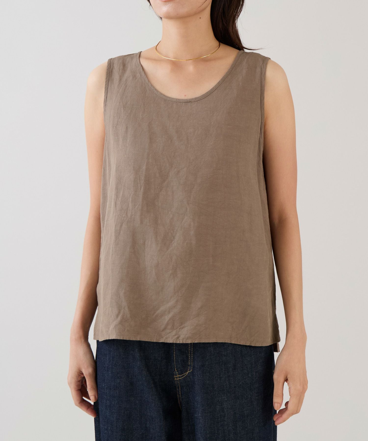 30%off]【marmors】wire shirt + tank top | MICA&DEAL ONLINE STORE