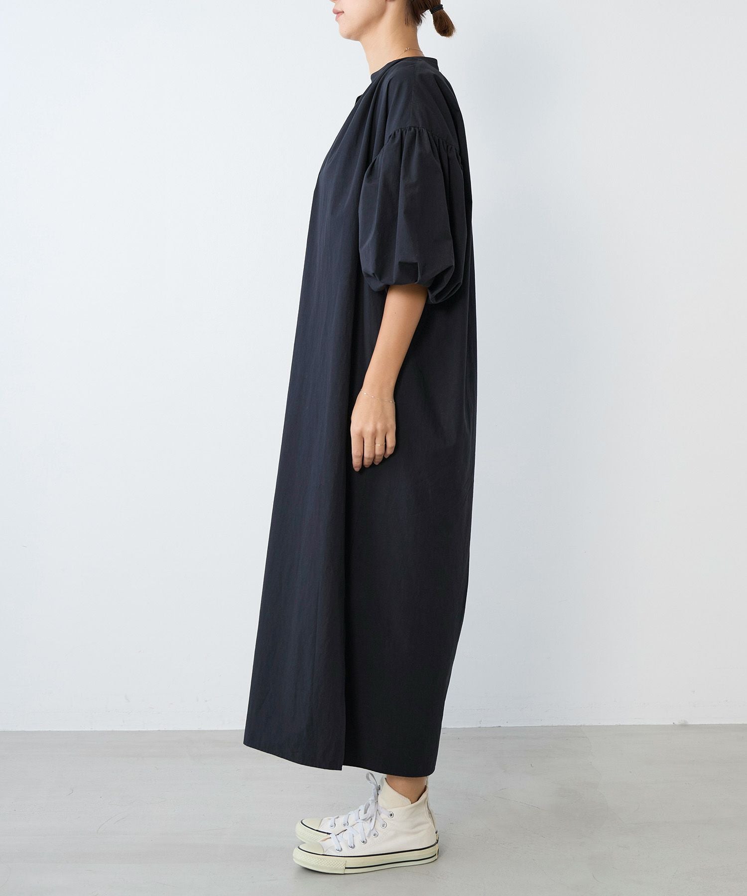 TIME SALE 40%off]バルーンスリーブワンピース | MICA&DEAL ONLINE STORE
