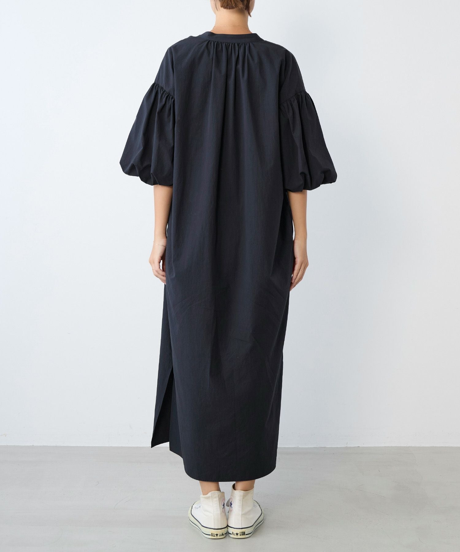 バルーンスリーブワンピース | MICA&DEAL ONLINE STORE