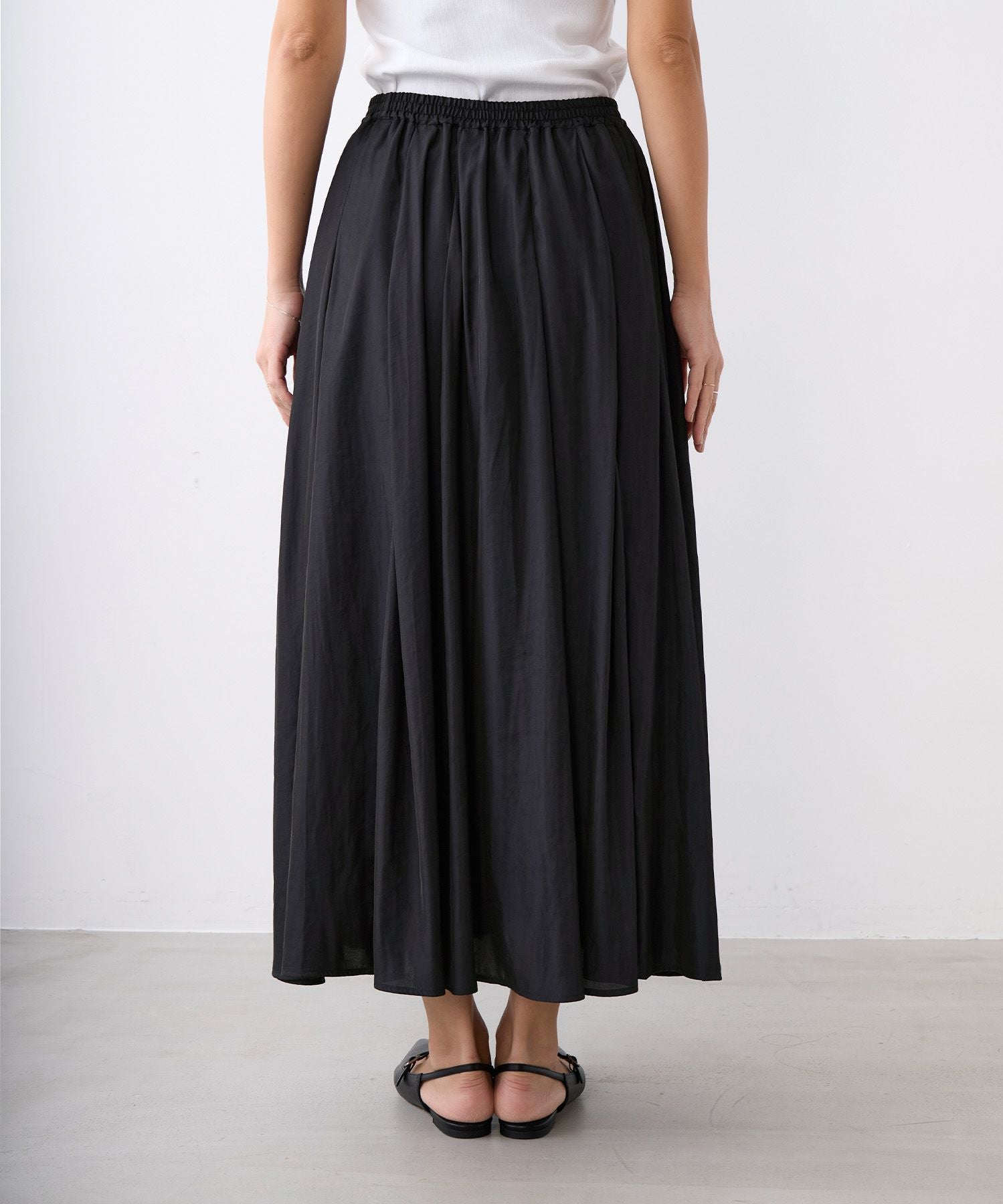 30%off]タックギャザースカート | MICA&DEAL ONLINE STORE