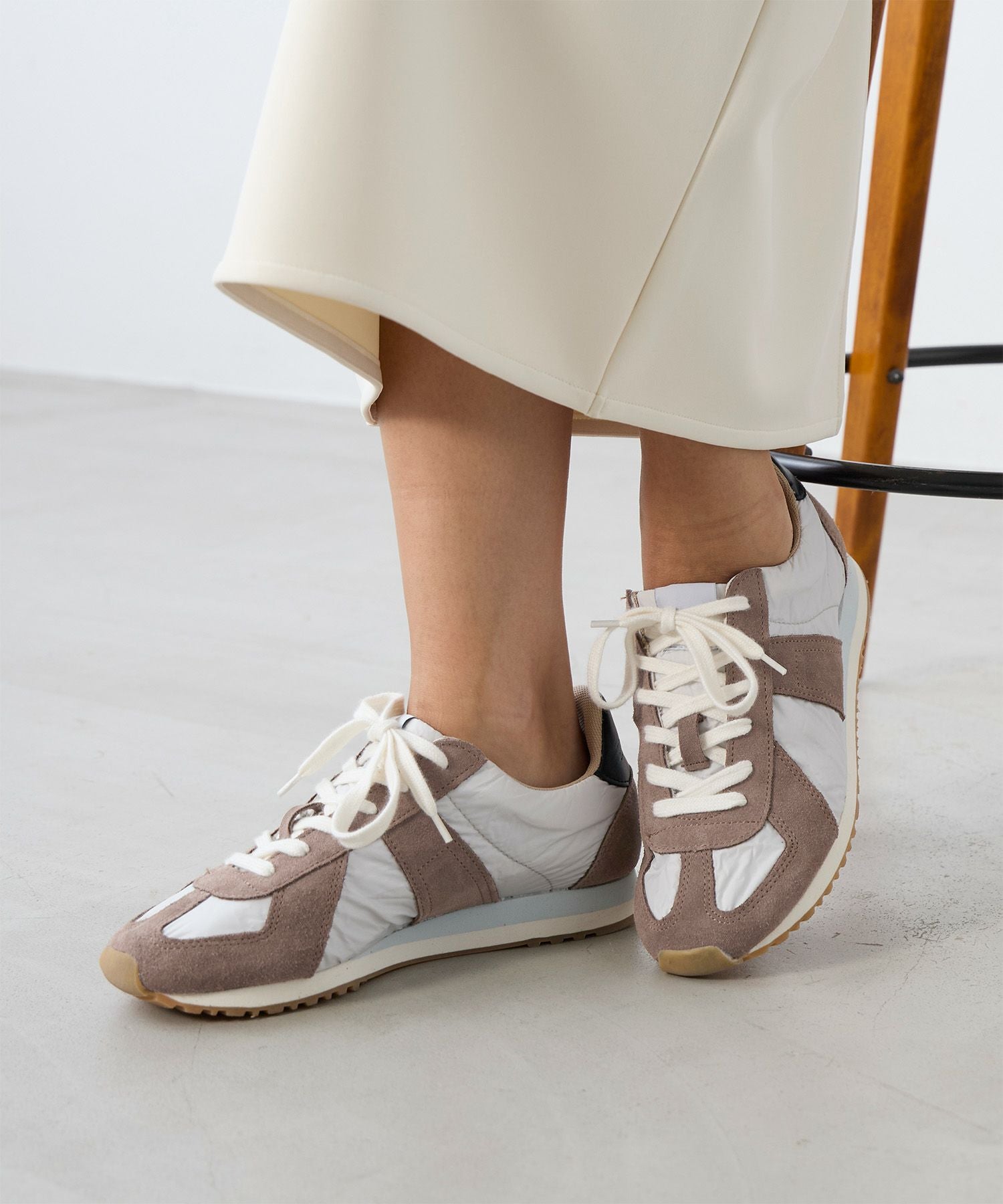 NOVESTA】スニーカー-GAT MARATHON CLASSIC | MICA&DEAL ONLINE STORE