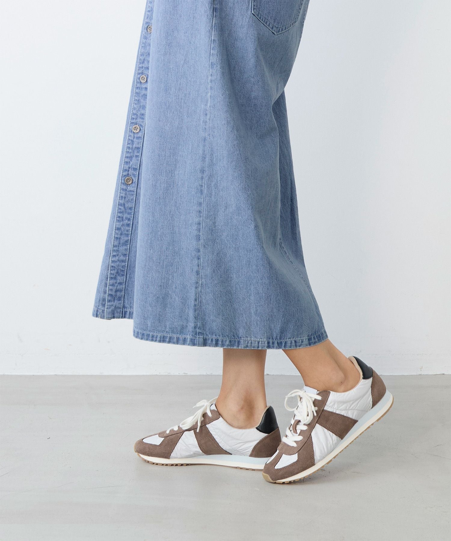 NOVESTA】スニーカー-GAT MARATHON CLASSIC | MICA&DEAL ONLINE STORE
