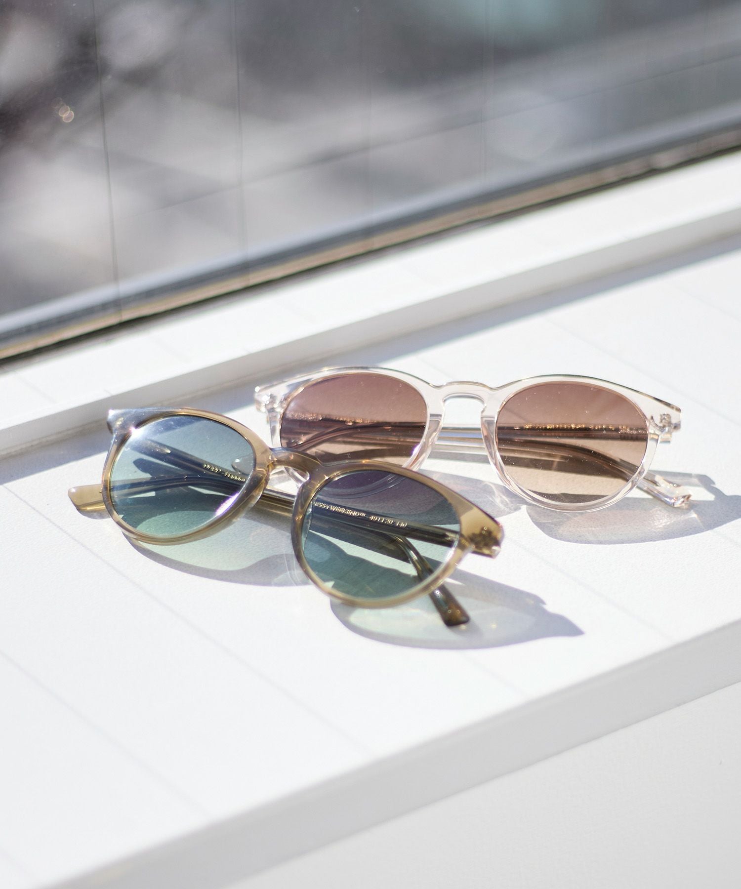Messy Weekend】サングラス-DEPP | MICA&DEAL ONLINE STORE