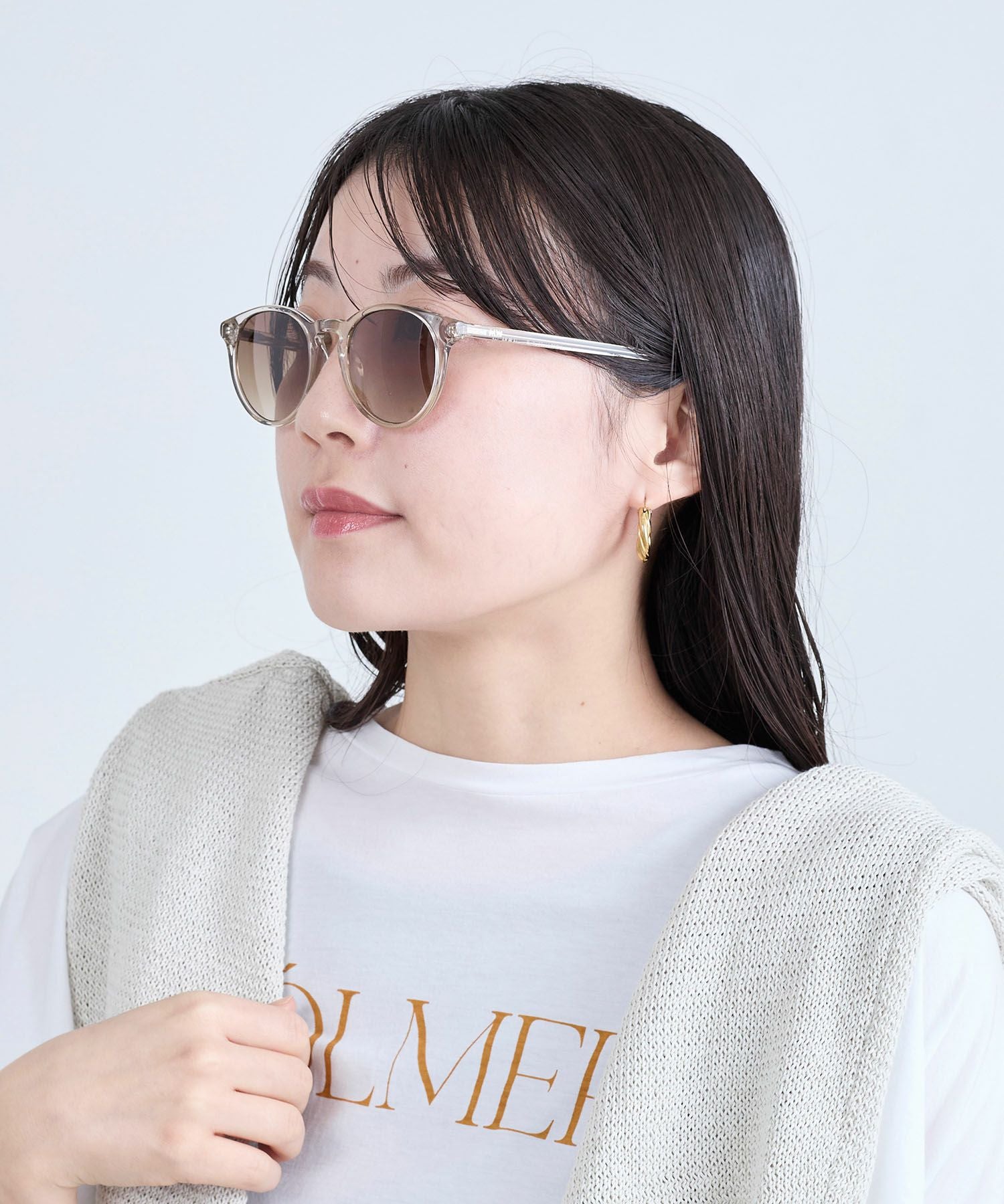 Messy Weekend】サングラス-DEPP | MICA&DEAL ONLINE STORE