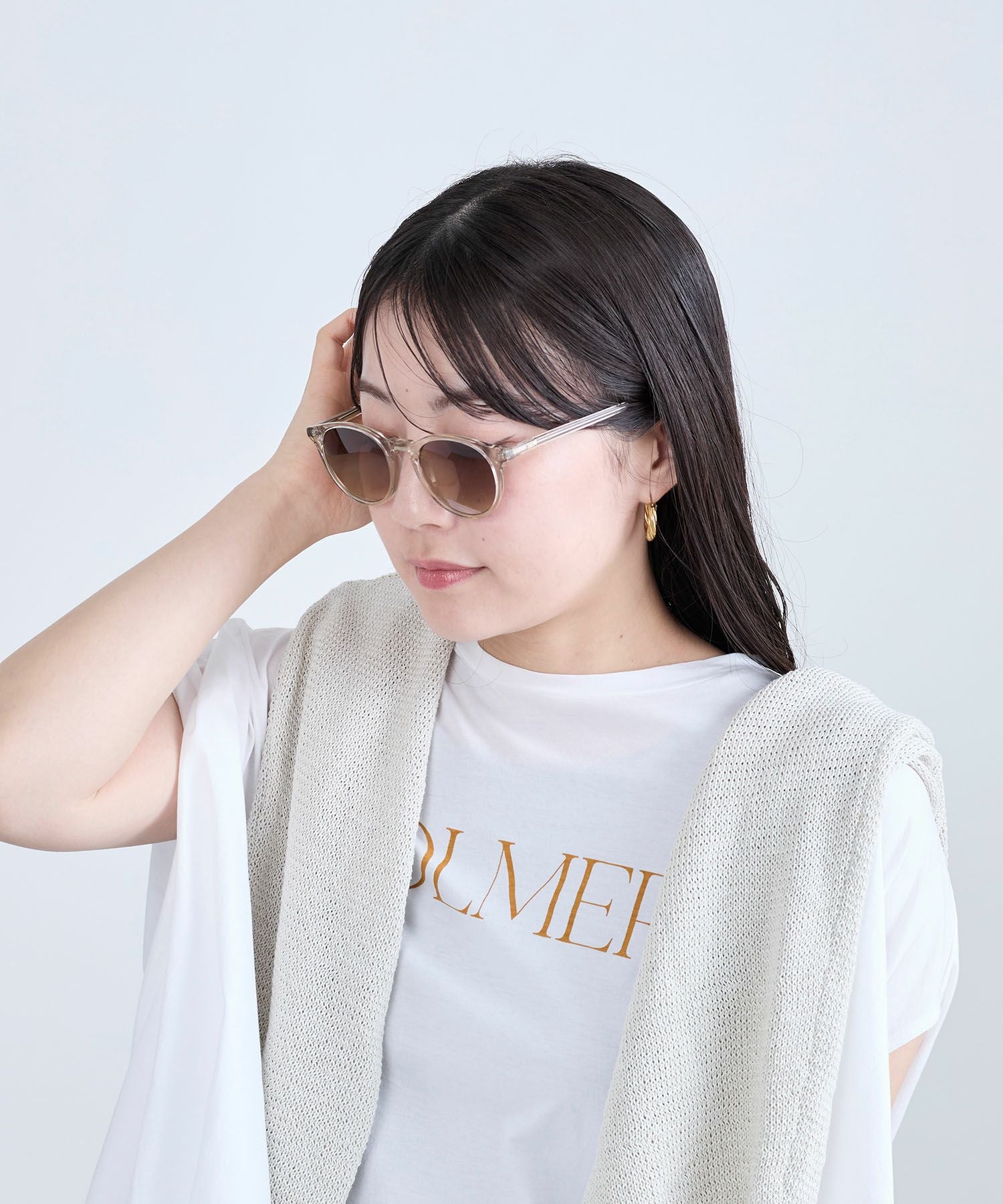 Messy Weekend】サングラス-DEPP | MICA&DEAL ONLINE STORE