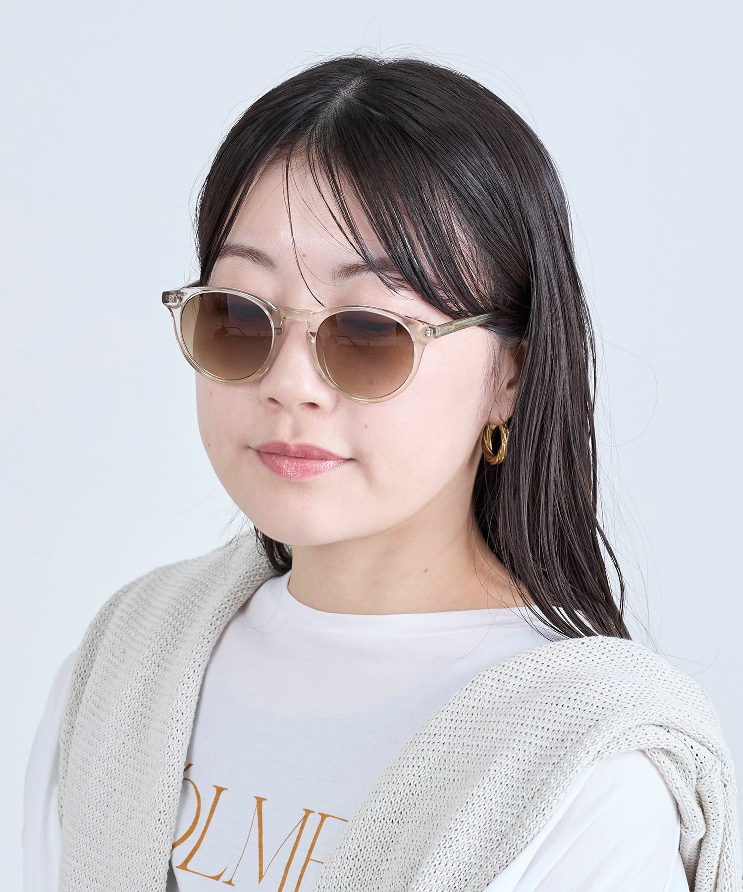 Messy Weekend】サングラス-DEPP | MICA&DEAL ONLINE STORE