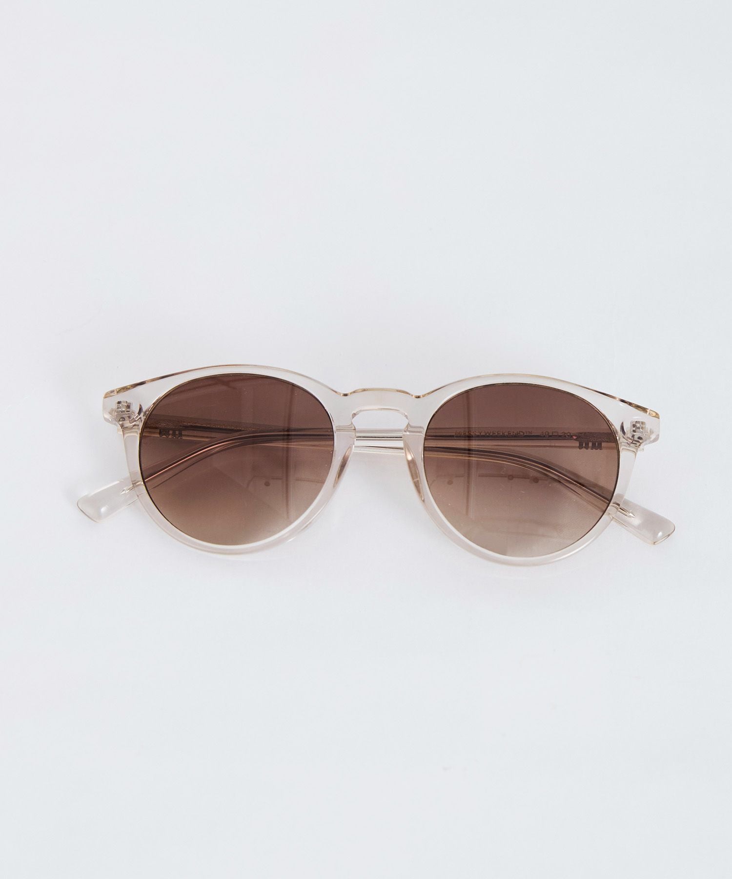 Messy Weekend】サングラス-DEPP | MICA&DEAL ONLINE STORE