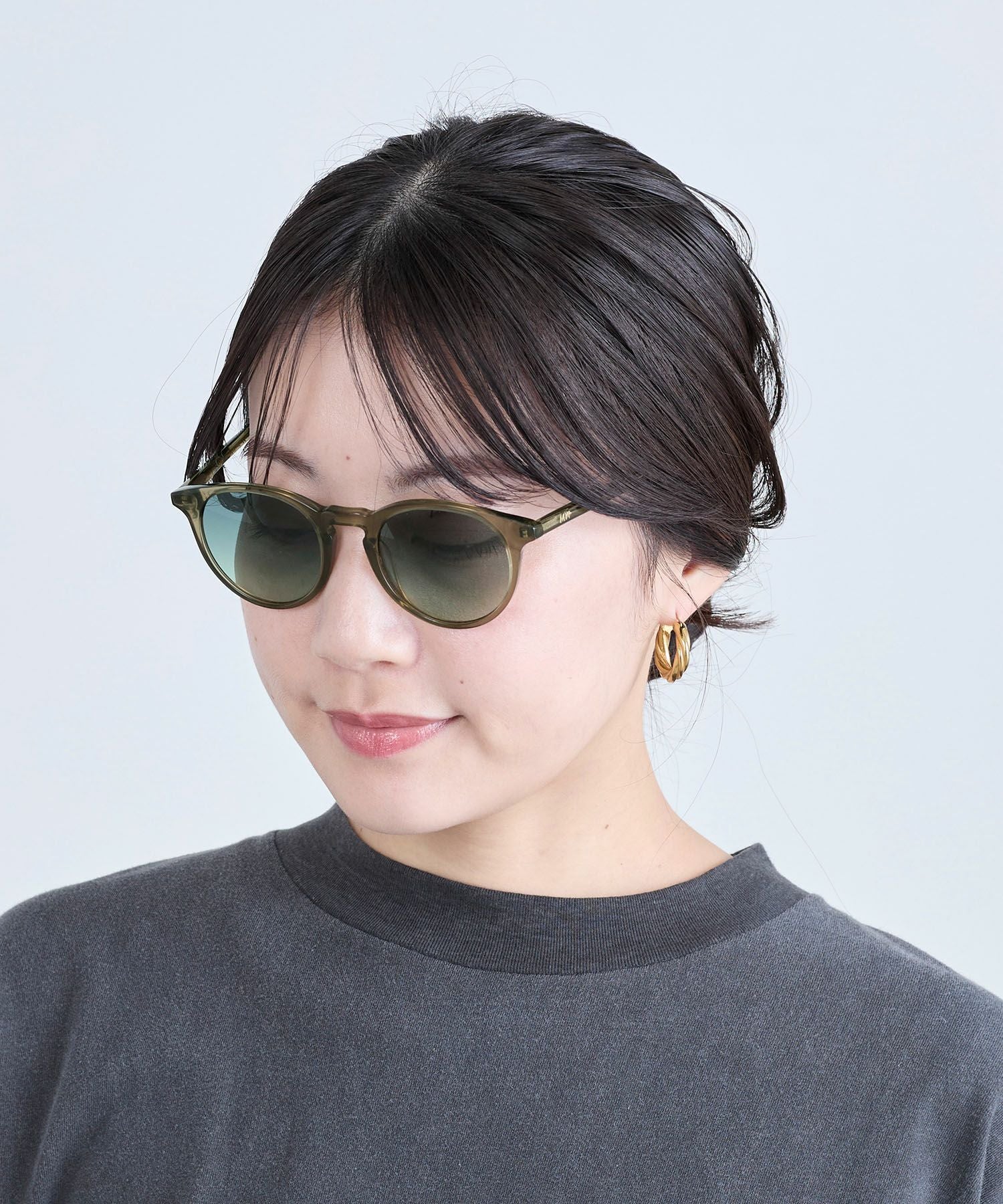 Messy Weekend】サングラス-DEPP | MICA&DEAL ONLINE STORE