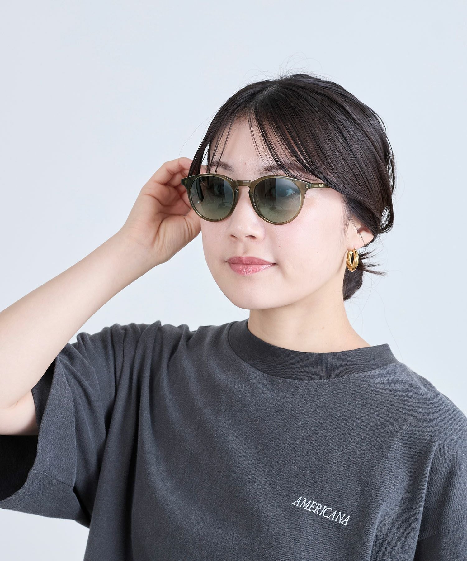 Messy Weekend】サングラス-DEPP | MICA&DEAL ONLINE STORE