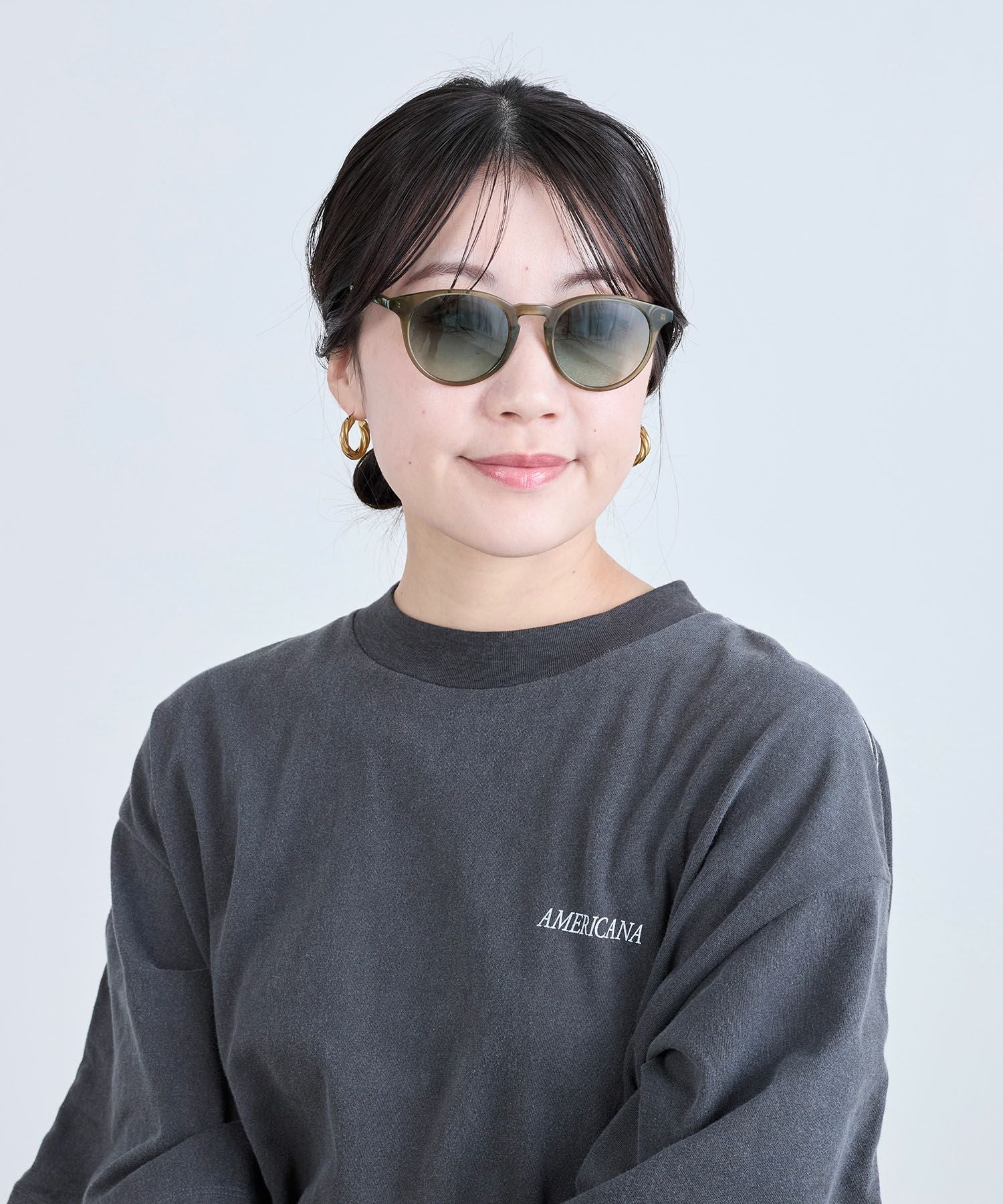 Messy Weekend】サングラス-DEPP | MICA&DEAL ONLINE STORE