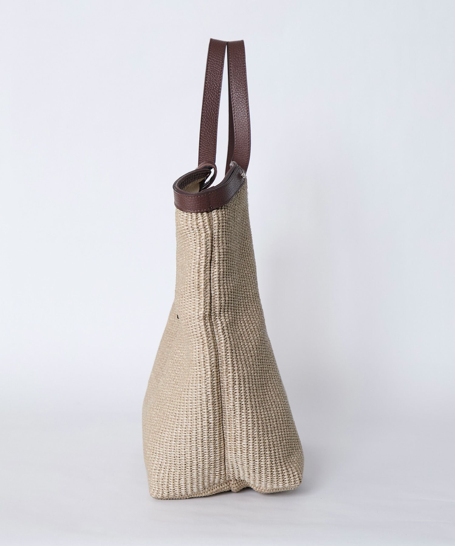 MARCO MASI】ラフィア風ハンドバッグ | MICA&DEAL ONLINE STORE
