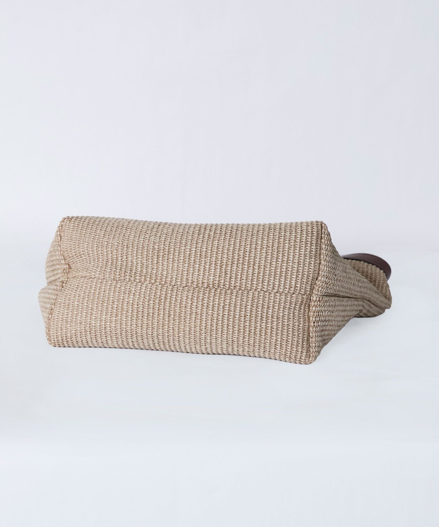 MARCO MASI】ラフィア風ハンドバッグ | MICA&DEAL ONLINE STORE