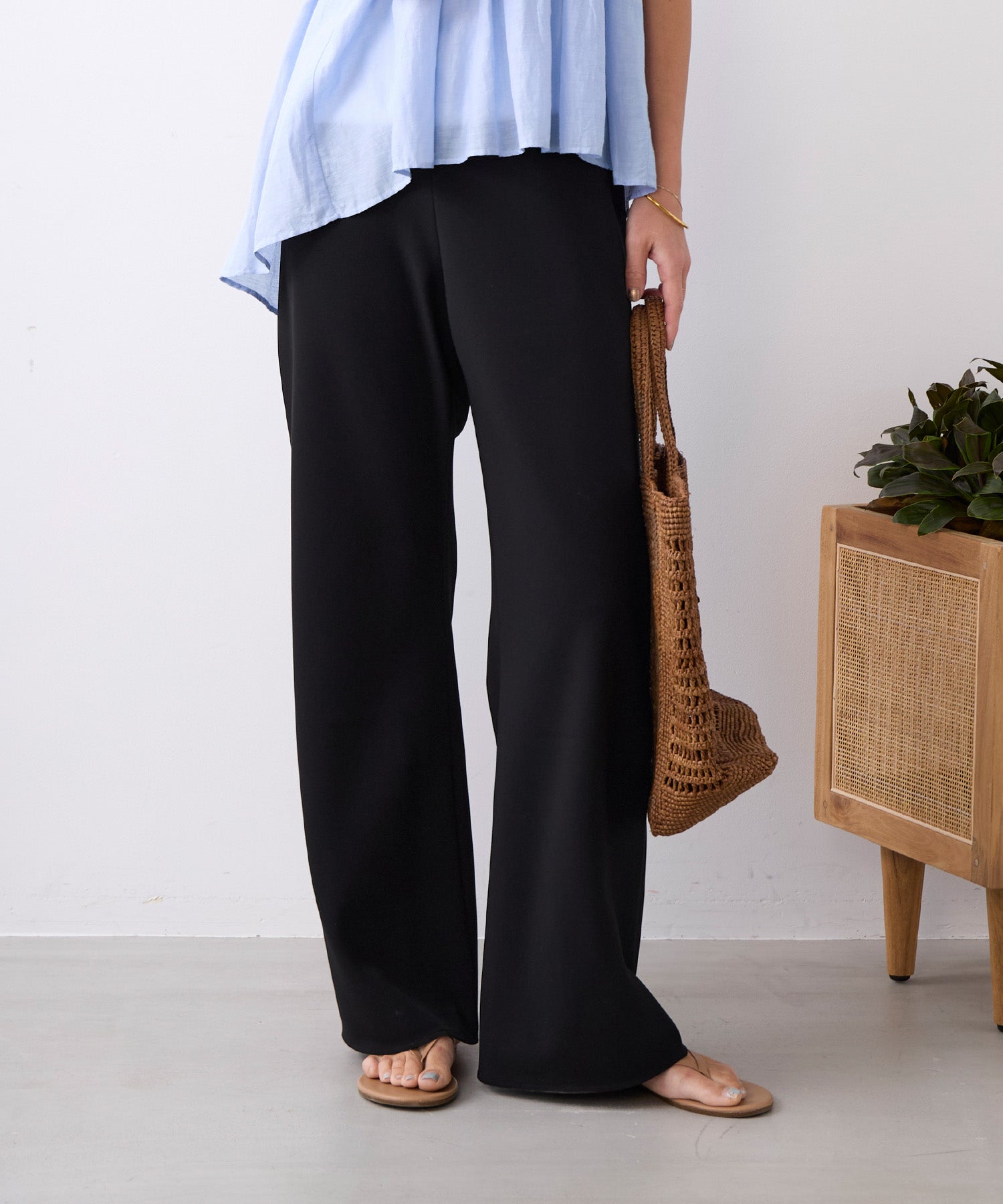 美脚パンツ | MICA&DEAL ONLINE STORE