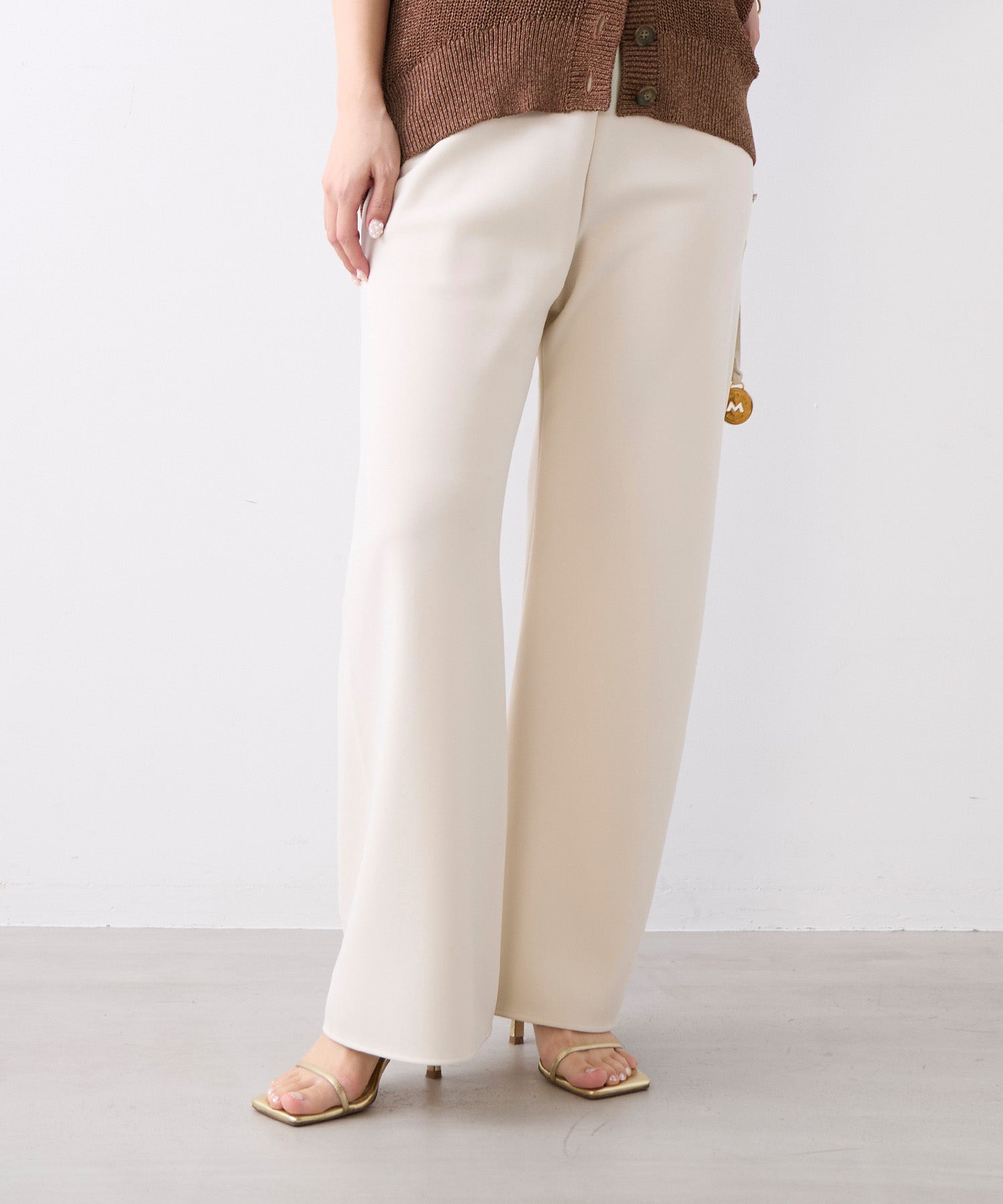 美脚パンツ | MICA&DEAL ONLINE STORE