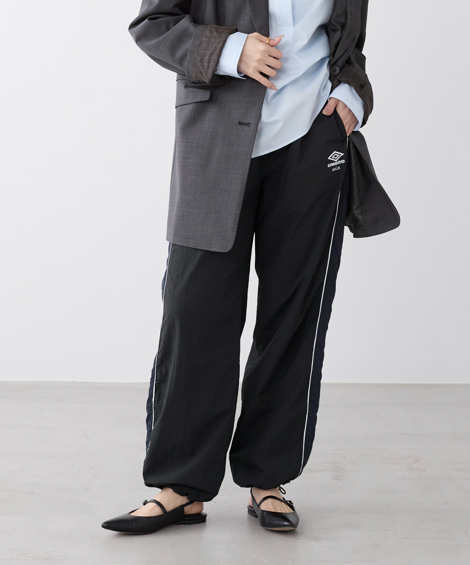 PANTS | パンツ