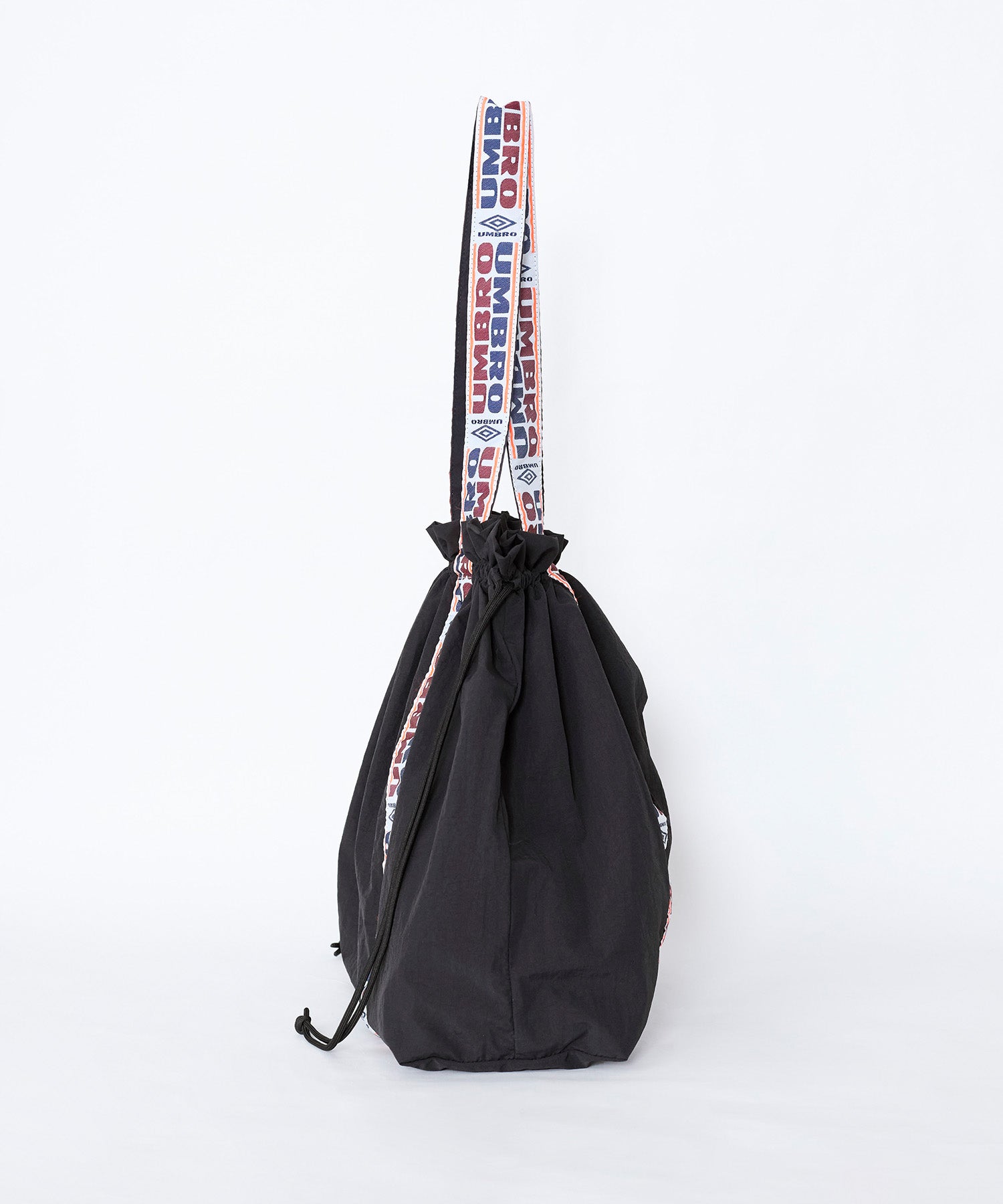 UMBRO×MICA&DEAL】ナイロン巾着バッグ | MICA&DEAL ONLINE STORE