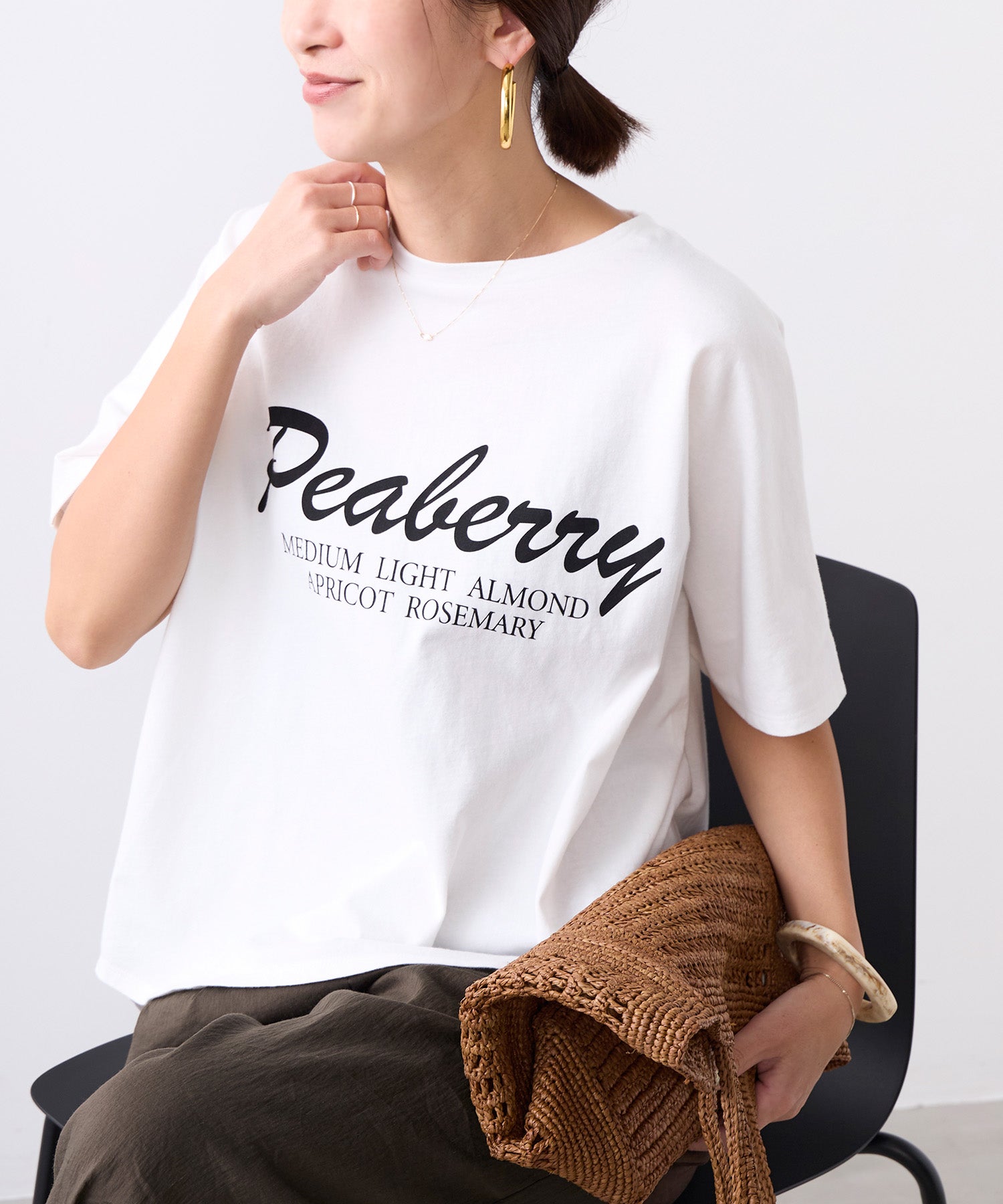 Peaberry
